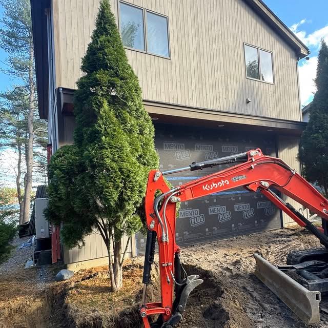  for Natural Roots Inc in Georgetown, ME