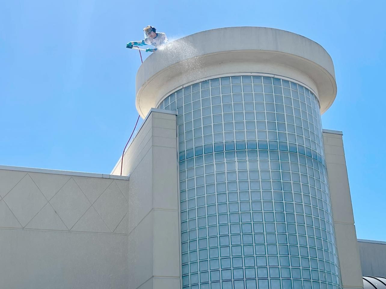  for See2it Clean in St Louis, MO