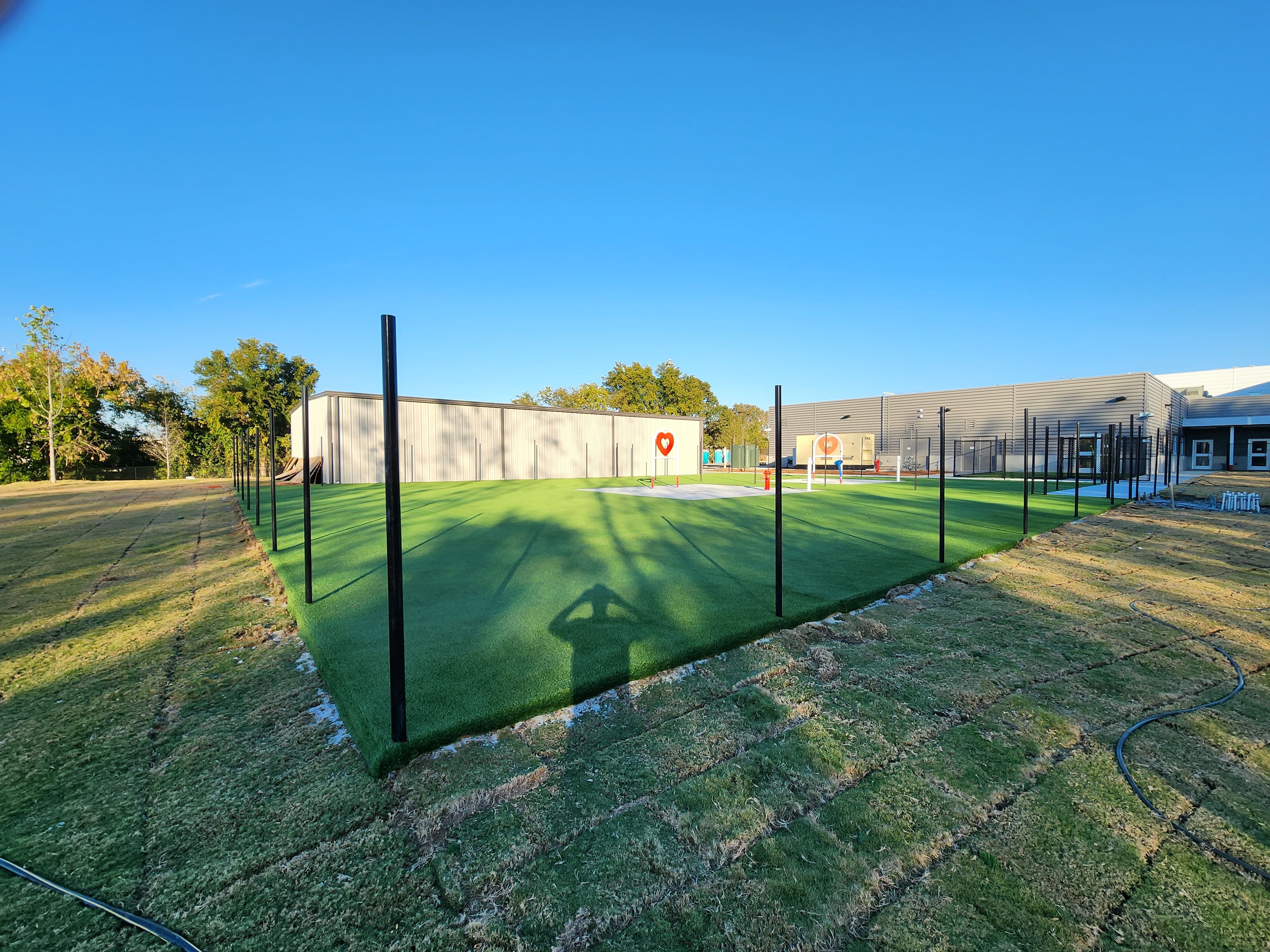  for Elite Turfs in Concord, NC