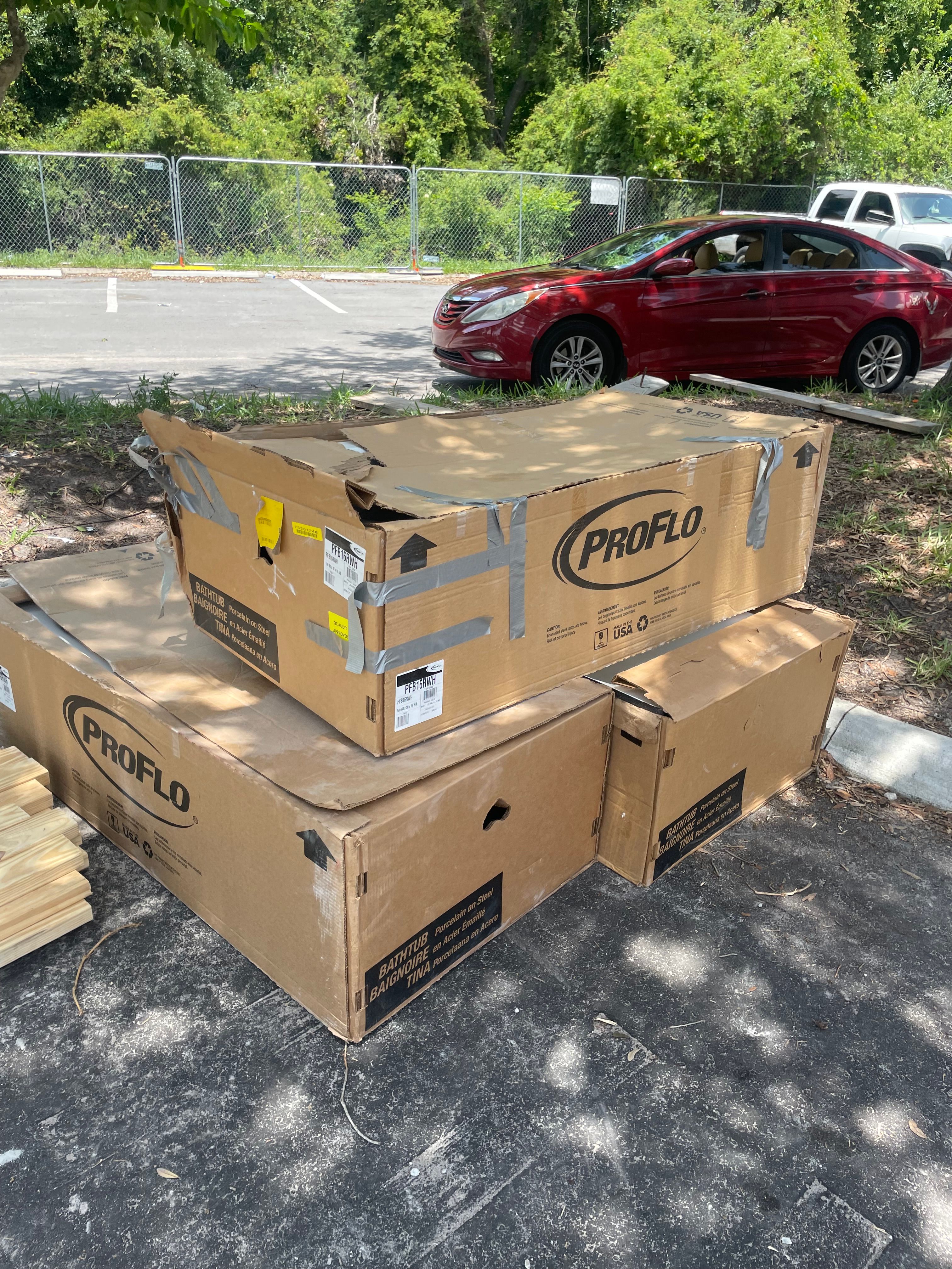  for Nomadic Plumbing Orlando in Orlando, FL