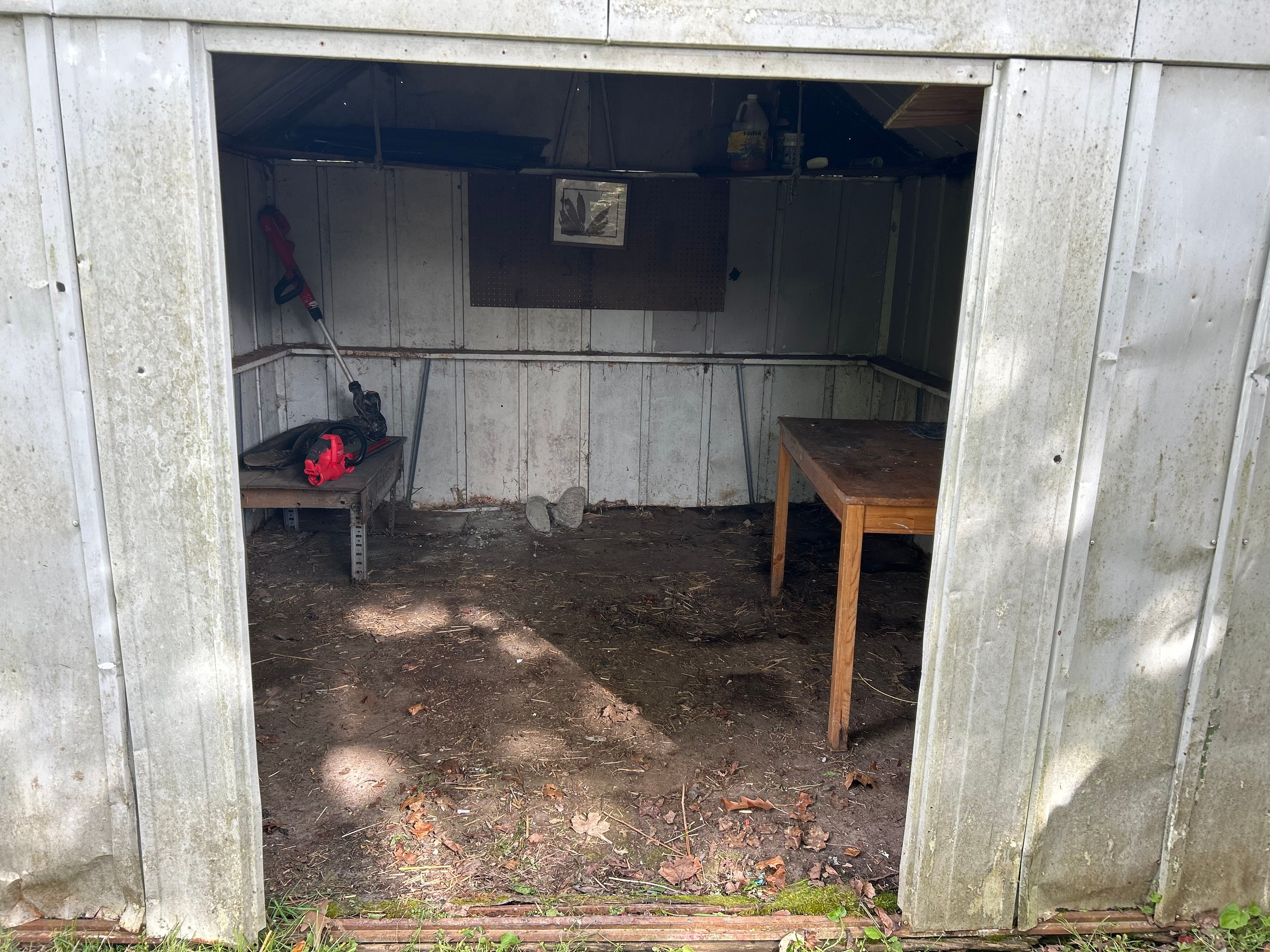  for Sol Junk Removal in Independence, OR