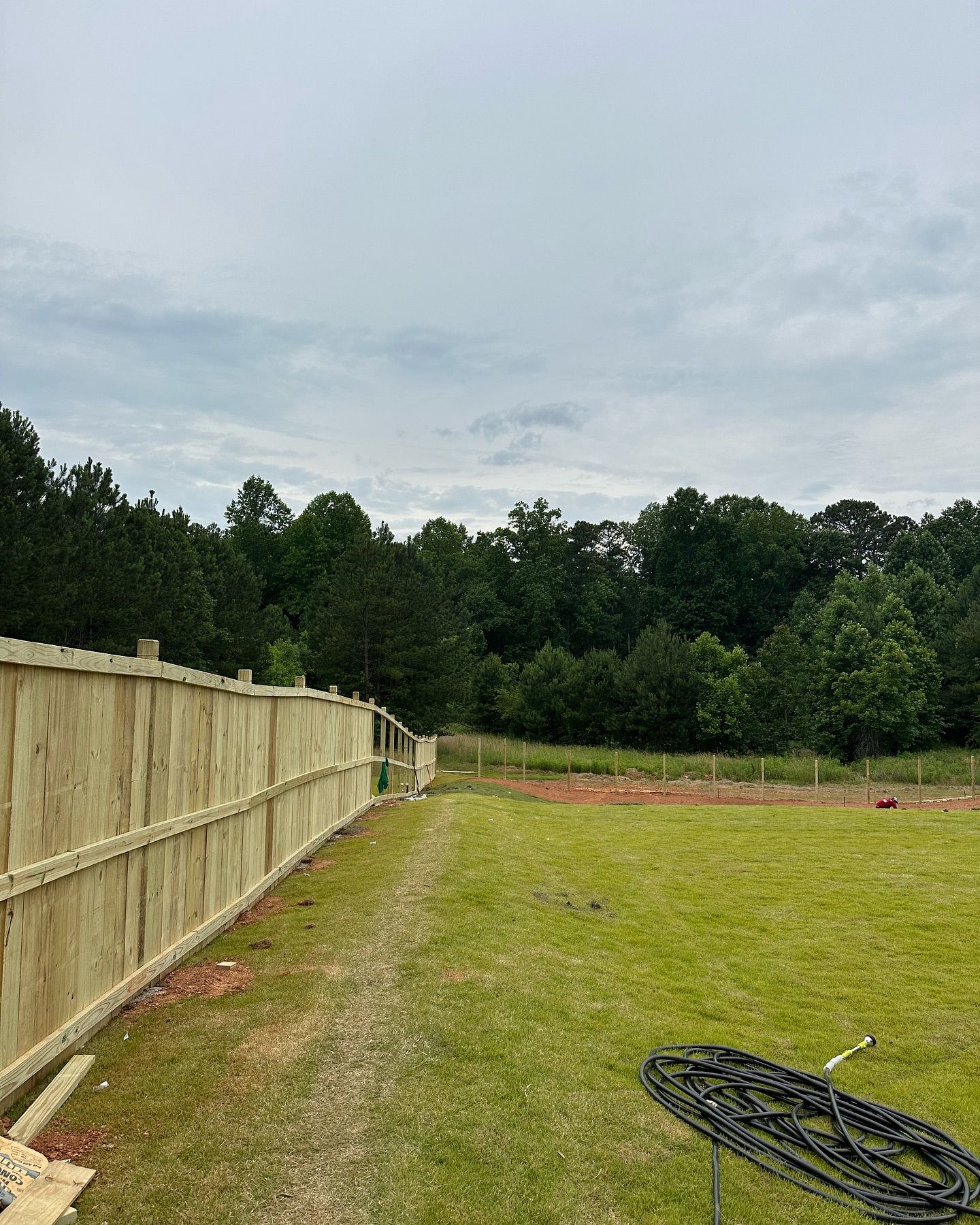 Exterior Renovations for Creative Remodeling & Plus in Lilburn, GA