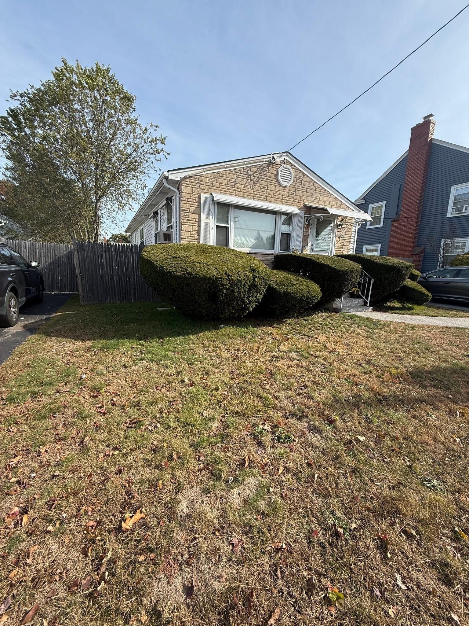  for Lucas Property Maintenance LLC in New Bedford, MA