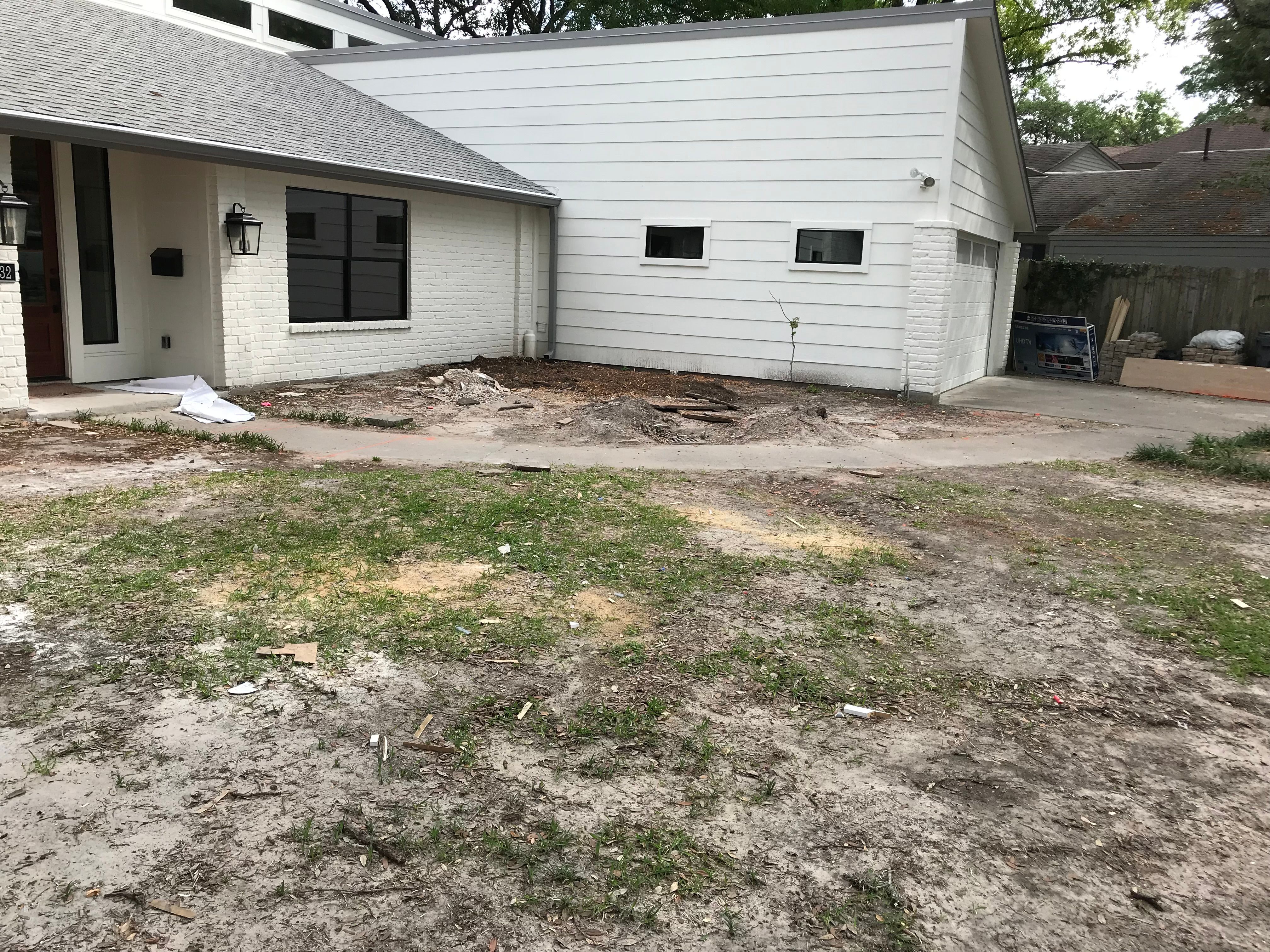  for Texas Bay Concrete in Houston, TX