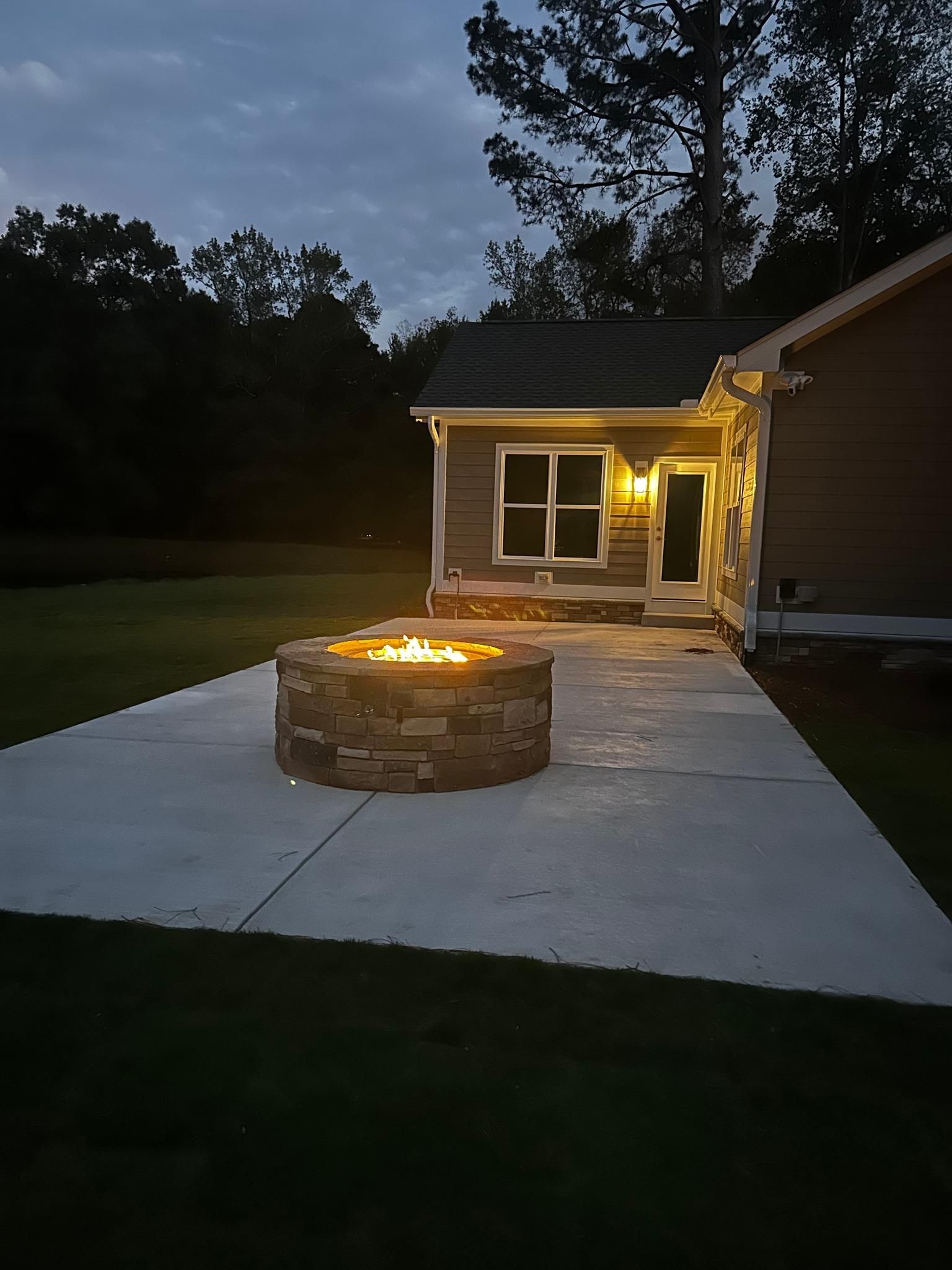  for Batchelor Construction in Wallace, NC