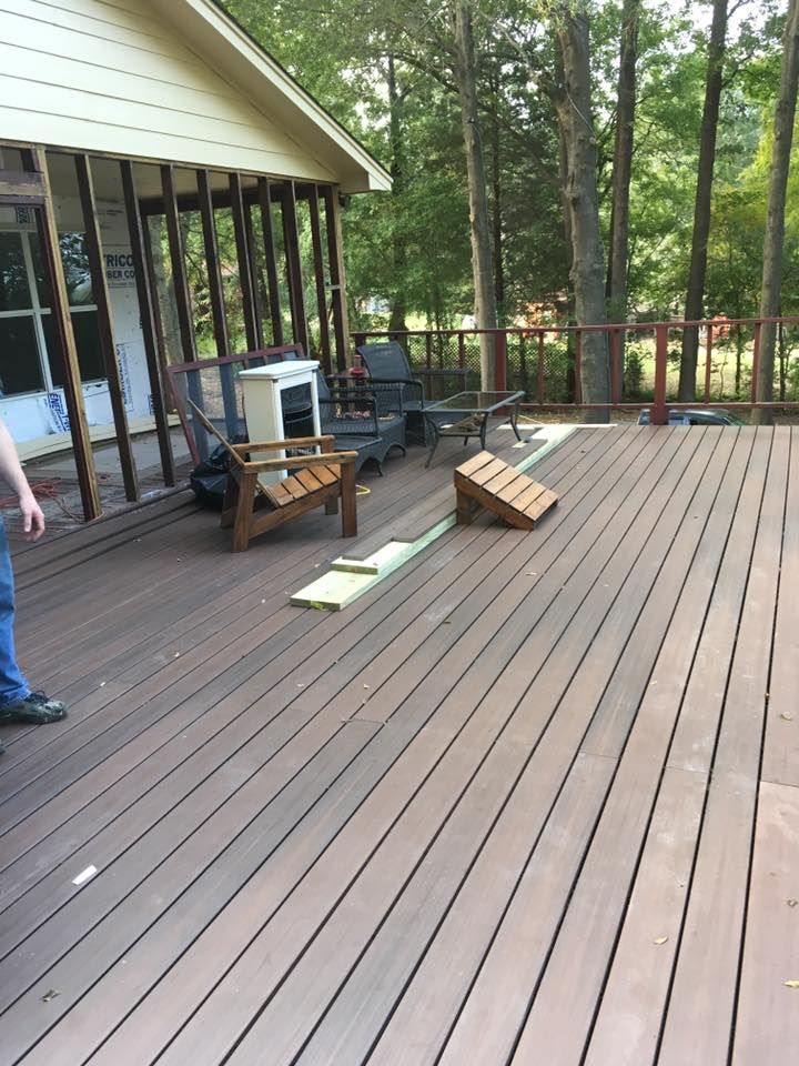  for Jones Construction & Flooring in Bogata, TX