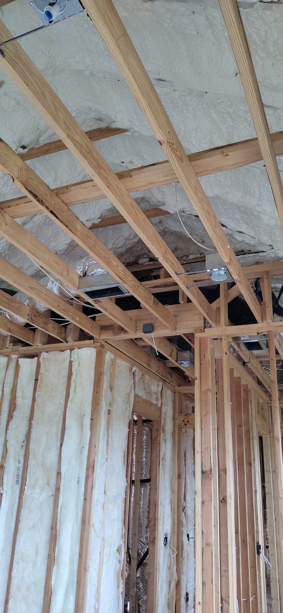 Insulation  for Greenworld foam insulation in Smith County, TX