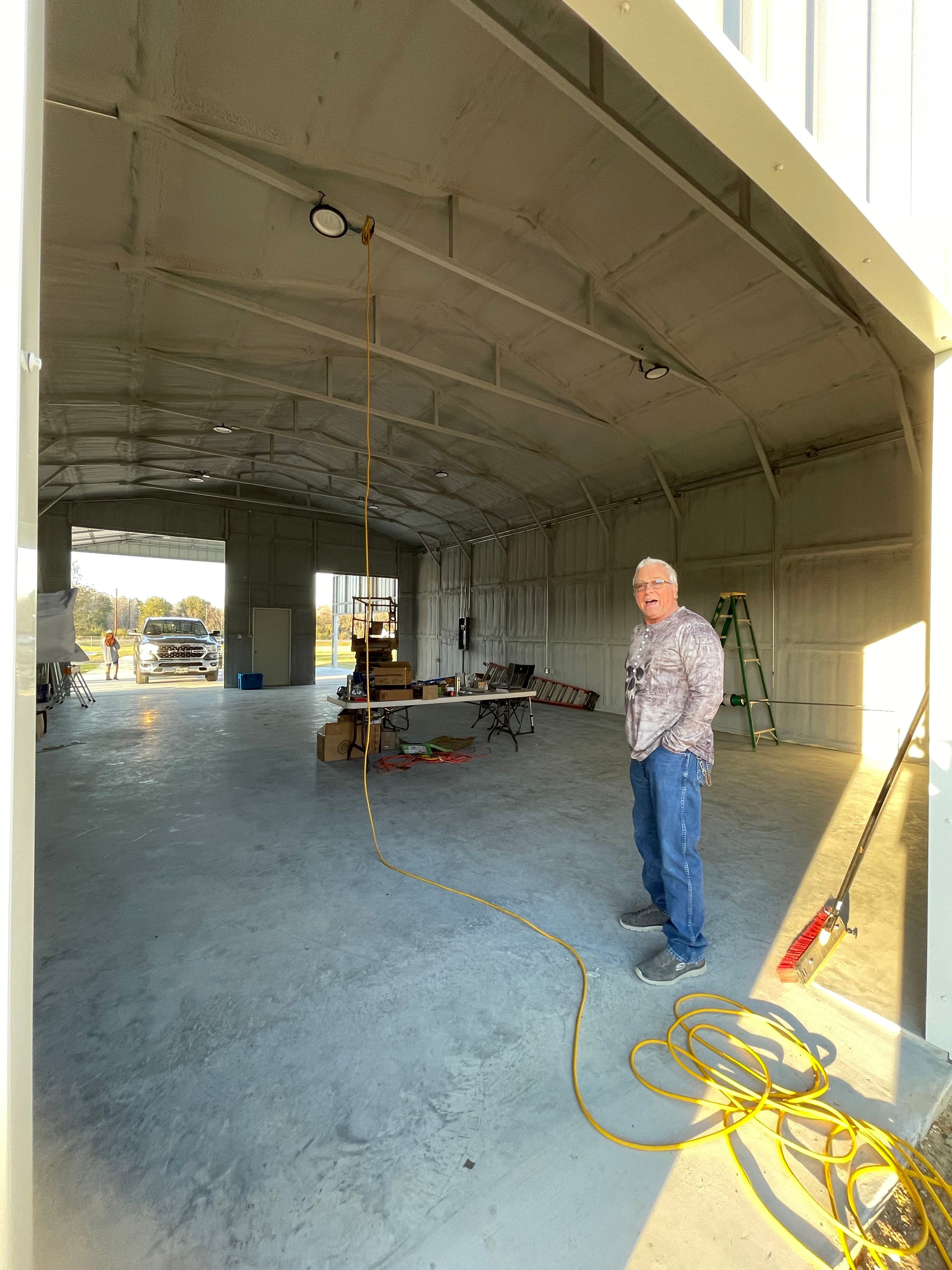  for Industrial Spray Foam & Coatings in Beaumont, TX