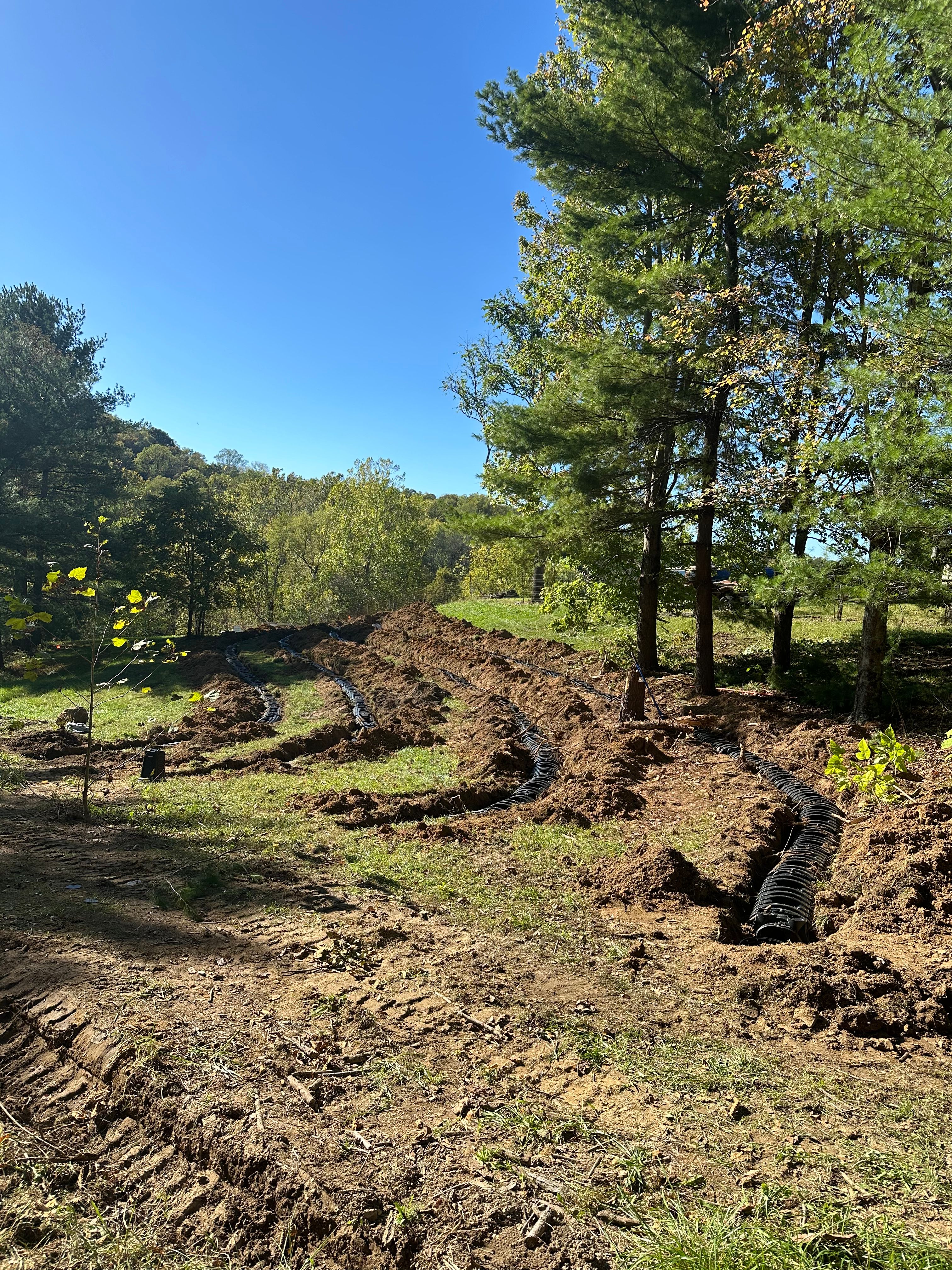  for Apex Septic Solutions in Dayton, Ohio