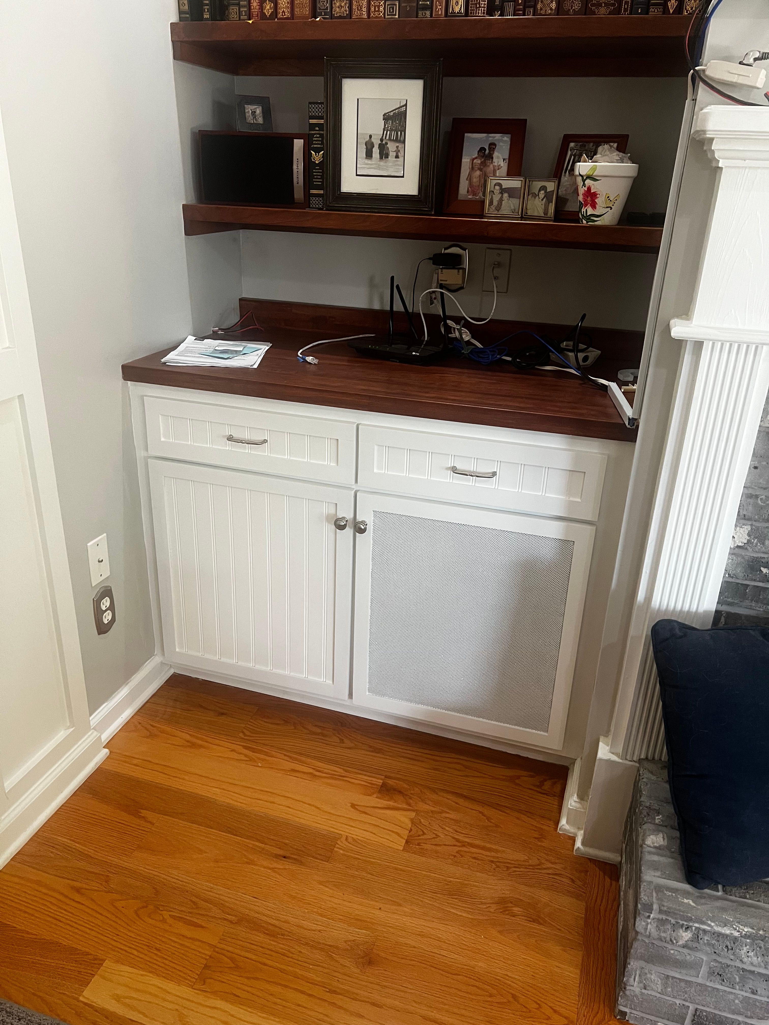  for Watkins Carpentry in Fernandina Beach, FL