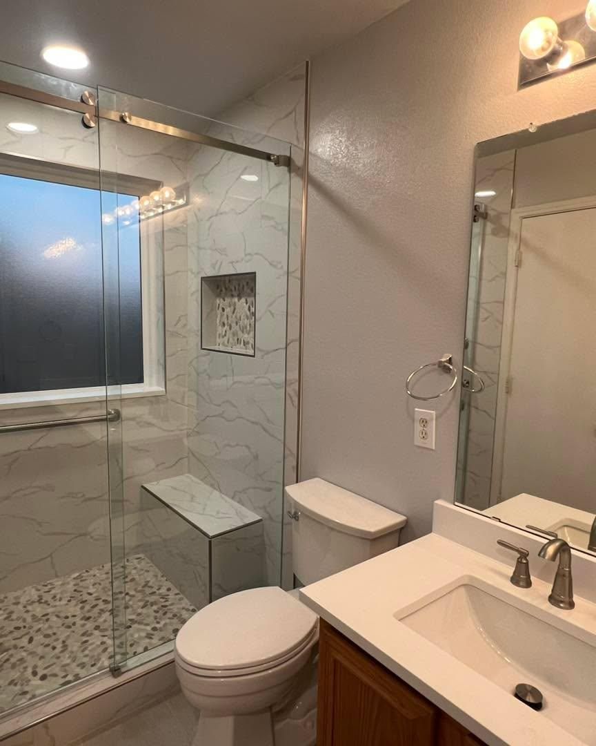  for Git Er Done Home Remodeling in Wylie, TX