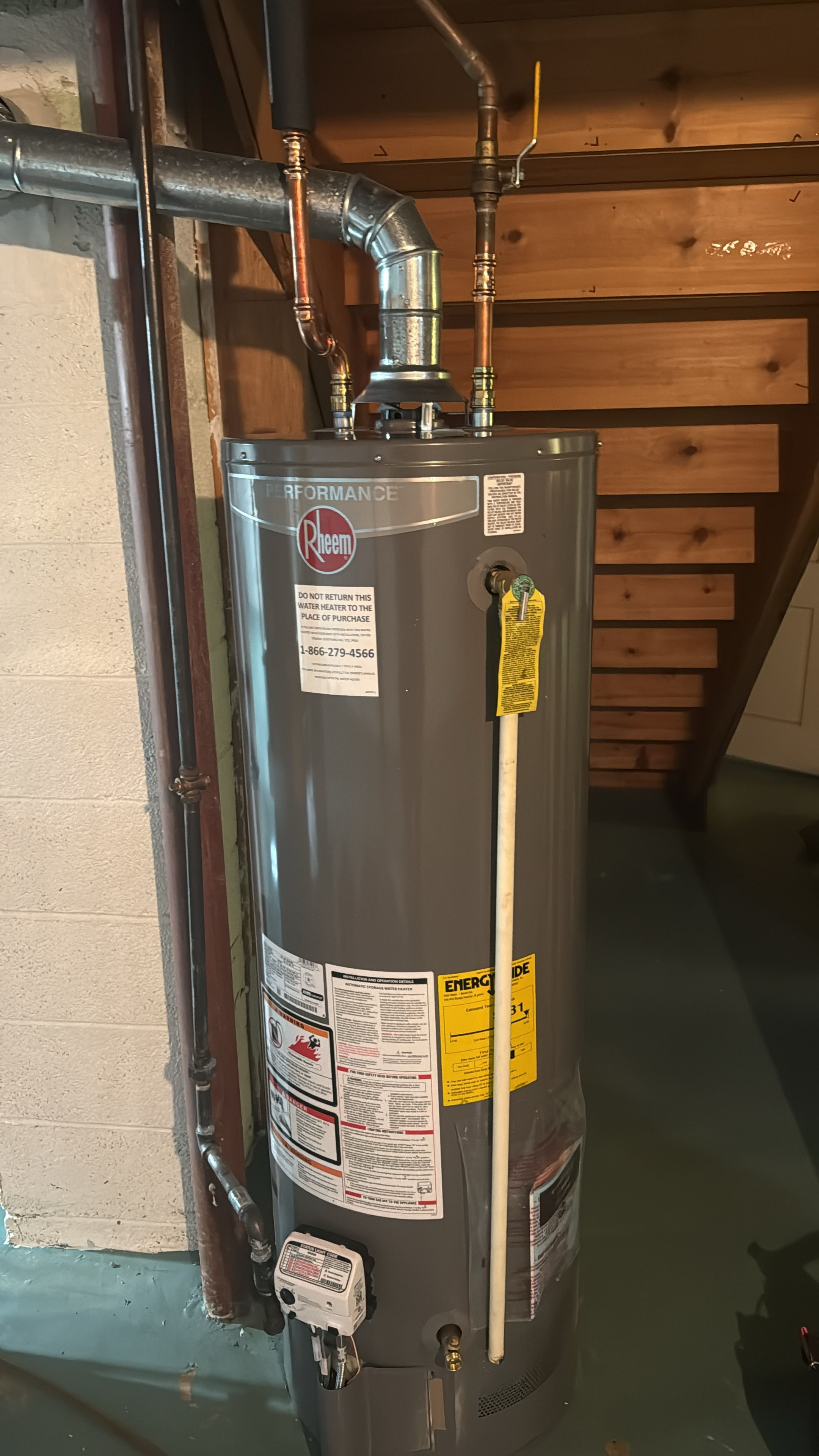  for AquaPro Plumbing Solutions in Milwaukee, WI