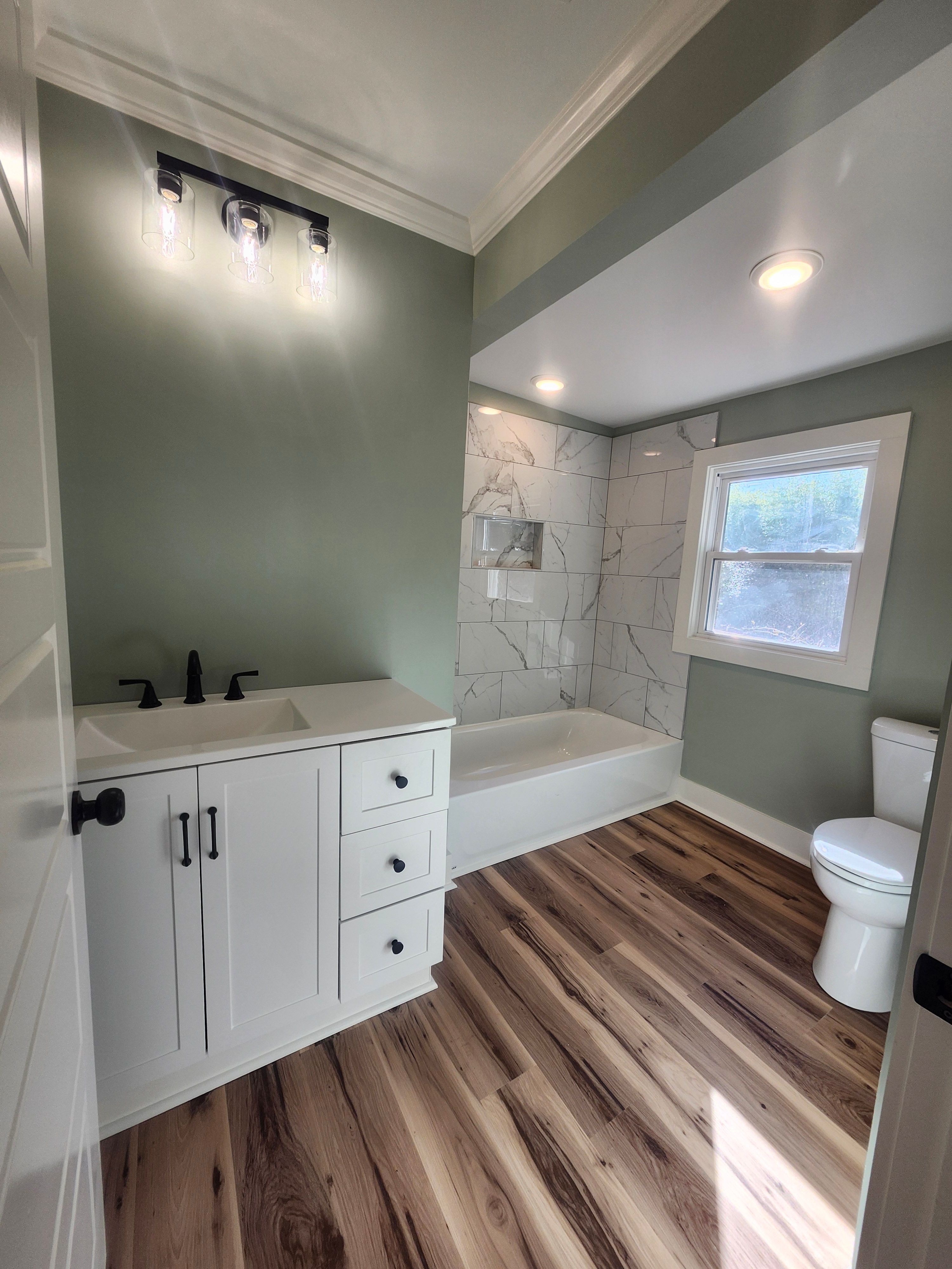  for AG Construction in Greenville, SC