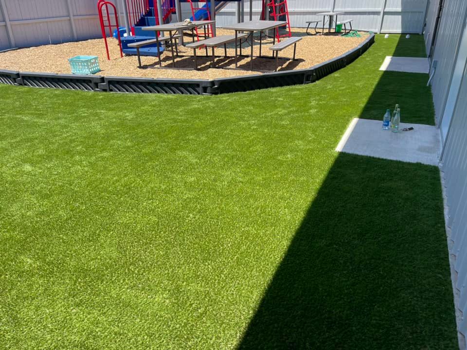  for Full Armor Landscapes in League City, TX