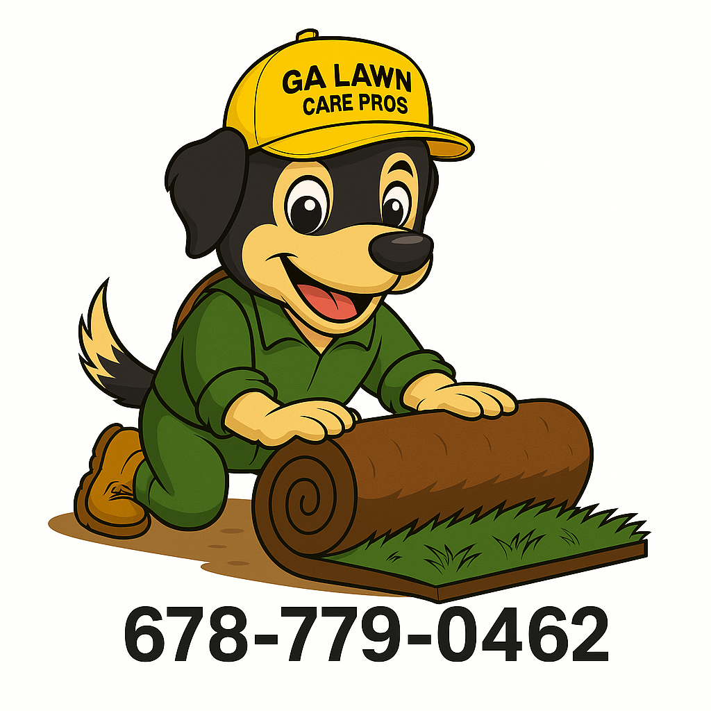  for GA Lawn Care Pros in Jefferson, GA