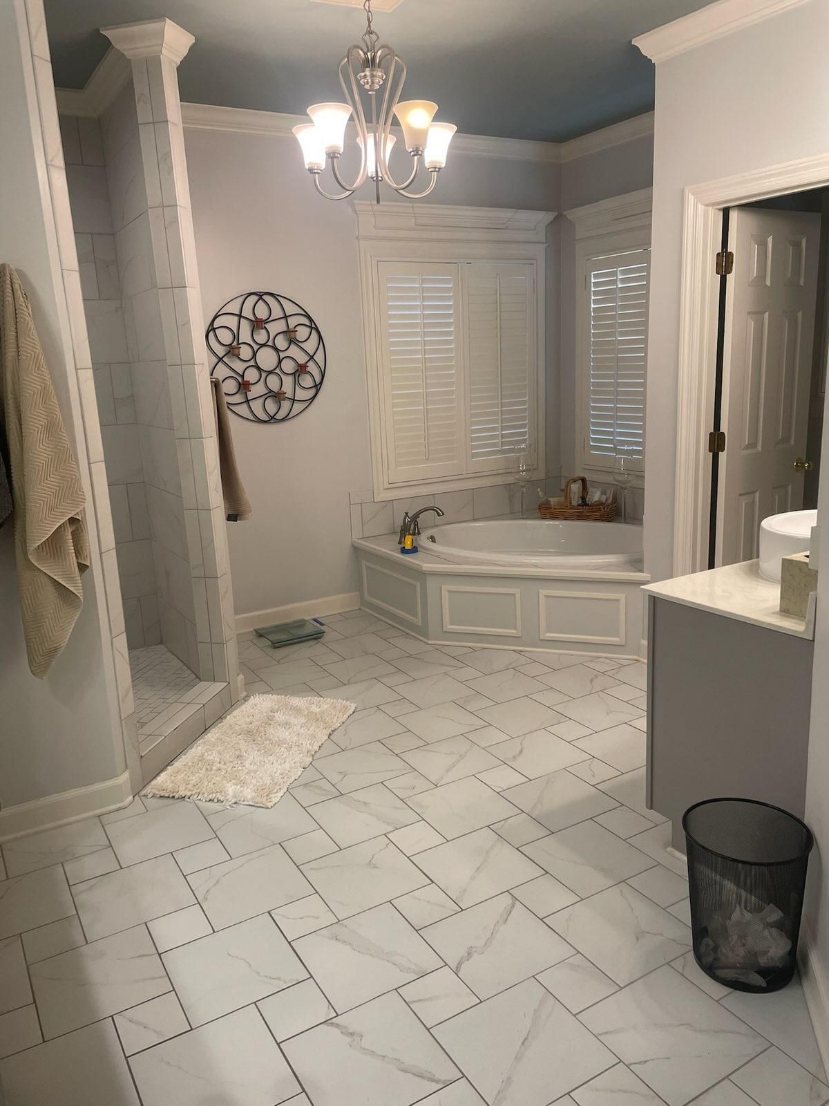 All Photos for CSS Renovations in Huntsville, AL