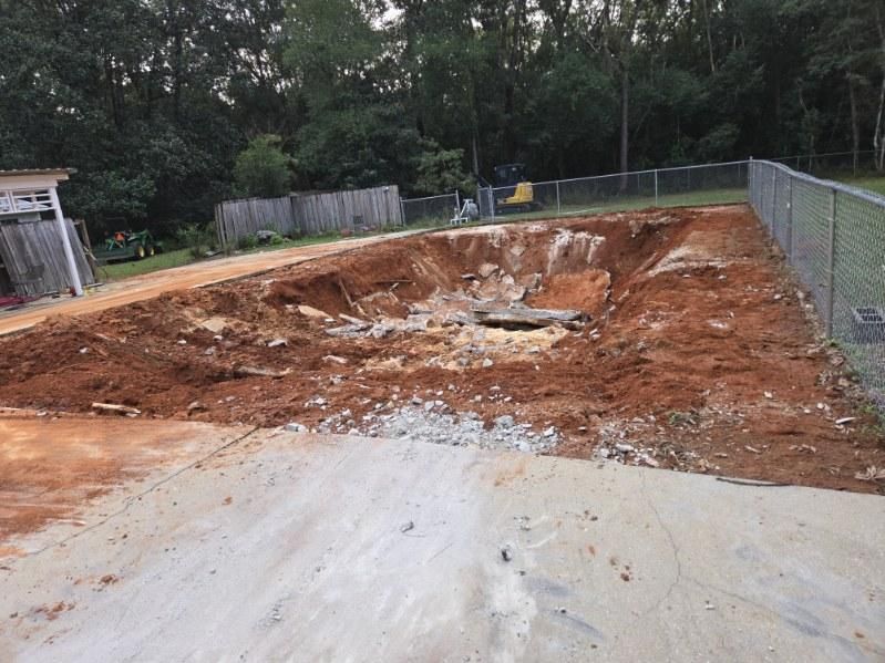  for Down & Dirty Pool Service in Crawfordville, FL