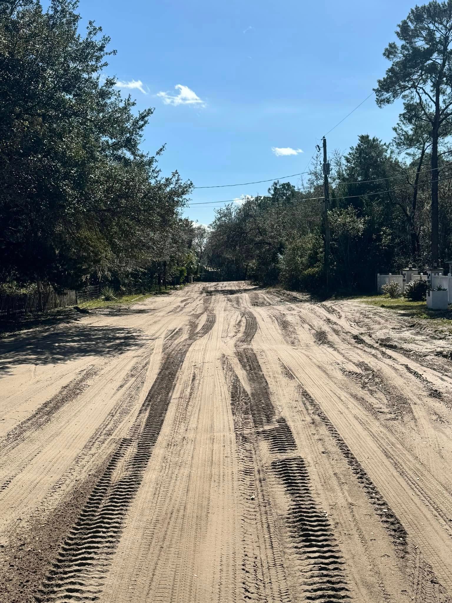  for AL Dirtworks LLC in Augustine, FL