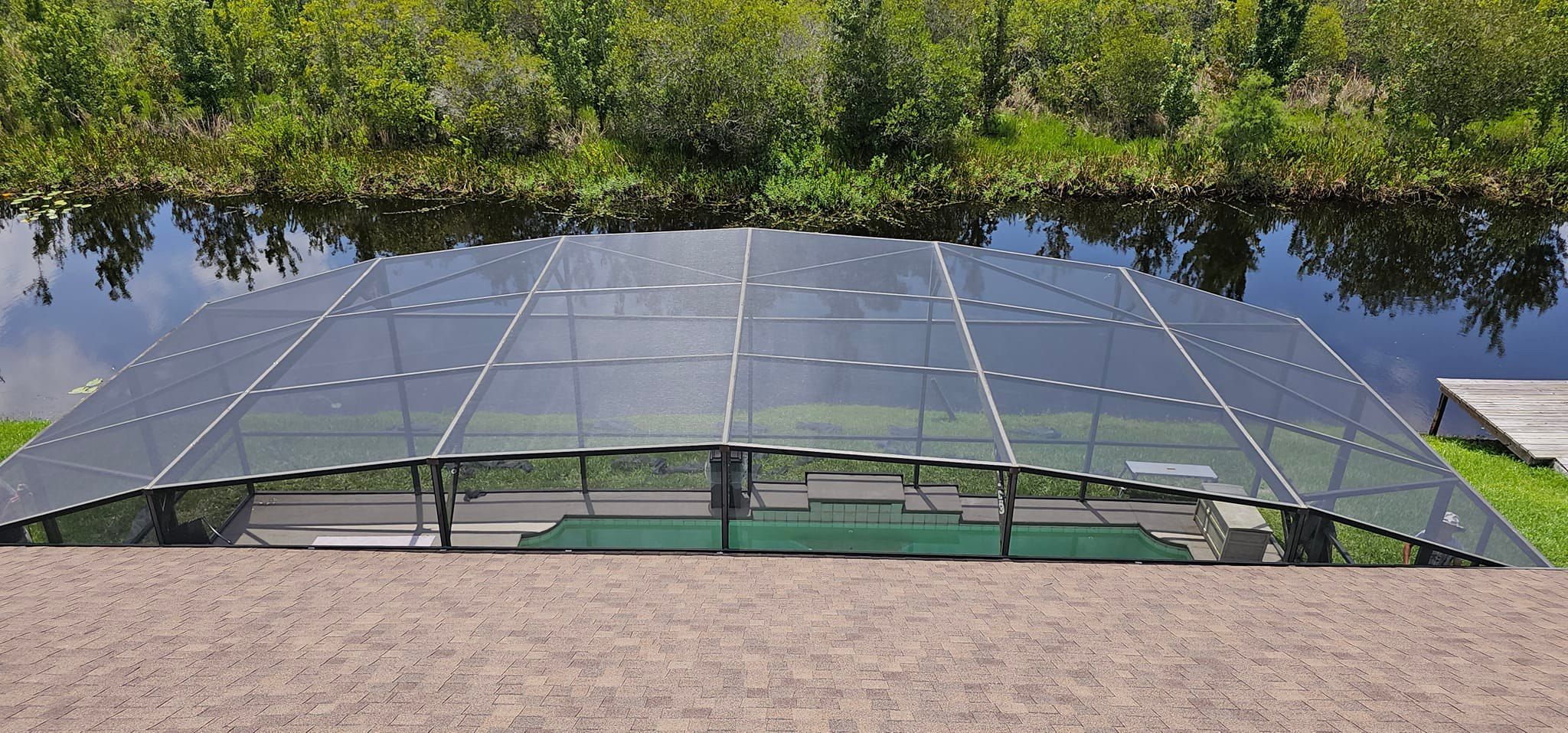  for All Pro Screen in Central Florida, FL
