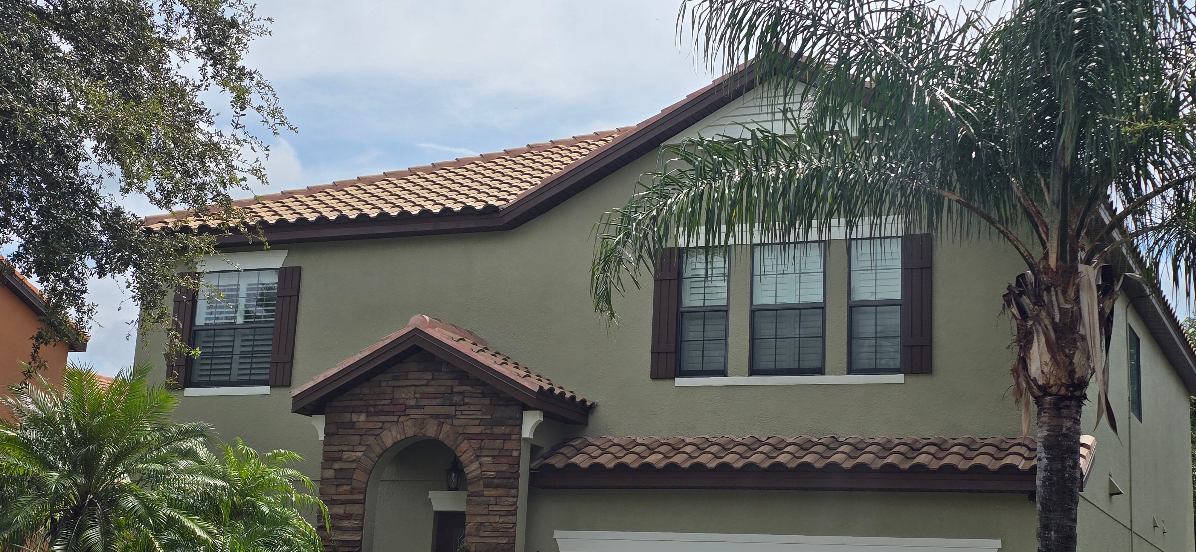  for Blue Stream Roof Cleaning & Pressure Washing in Tampa, FL