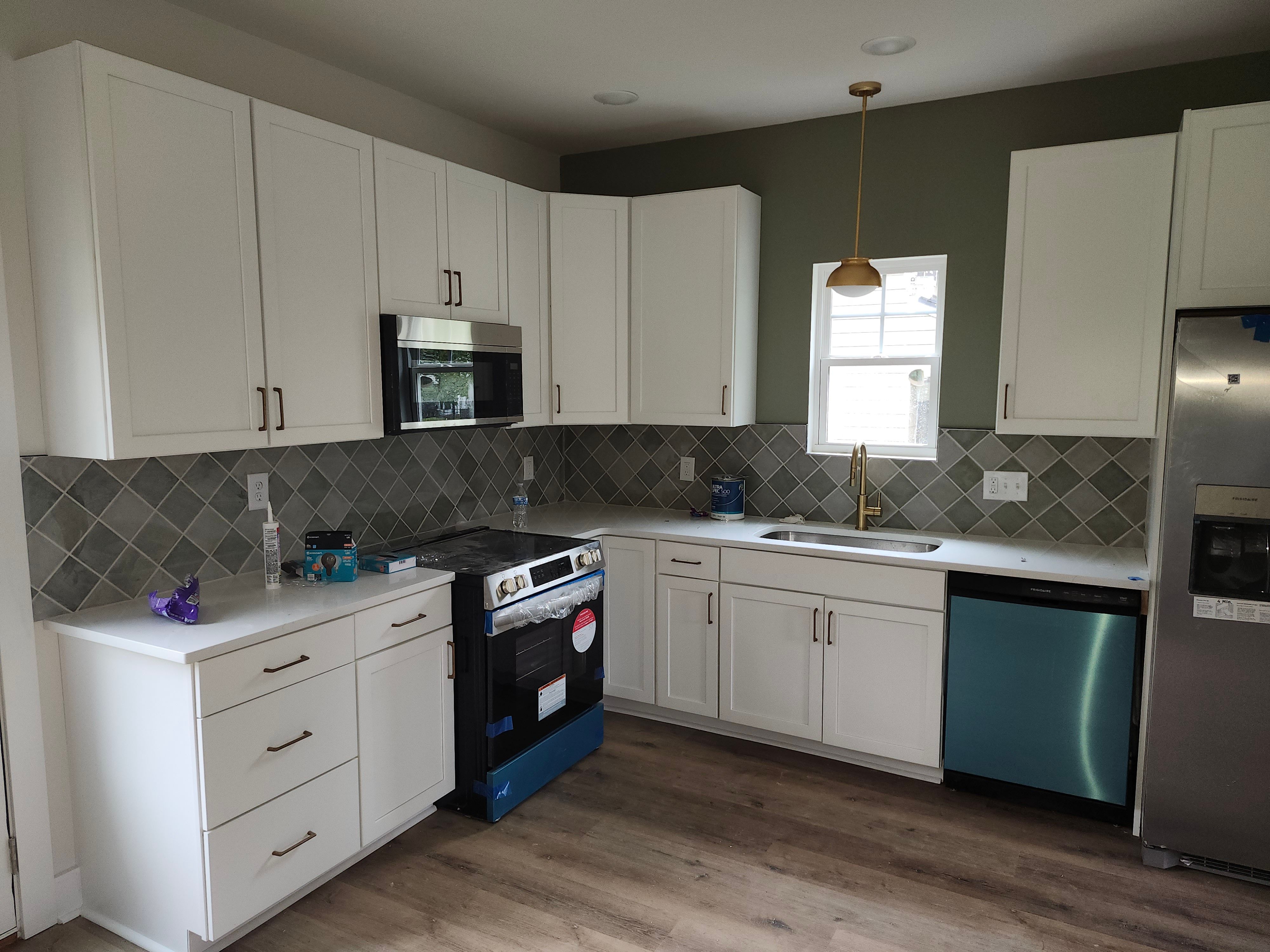  for AG Construction in Greenville, SC