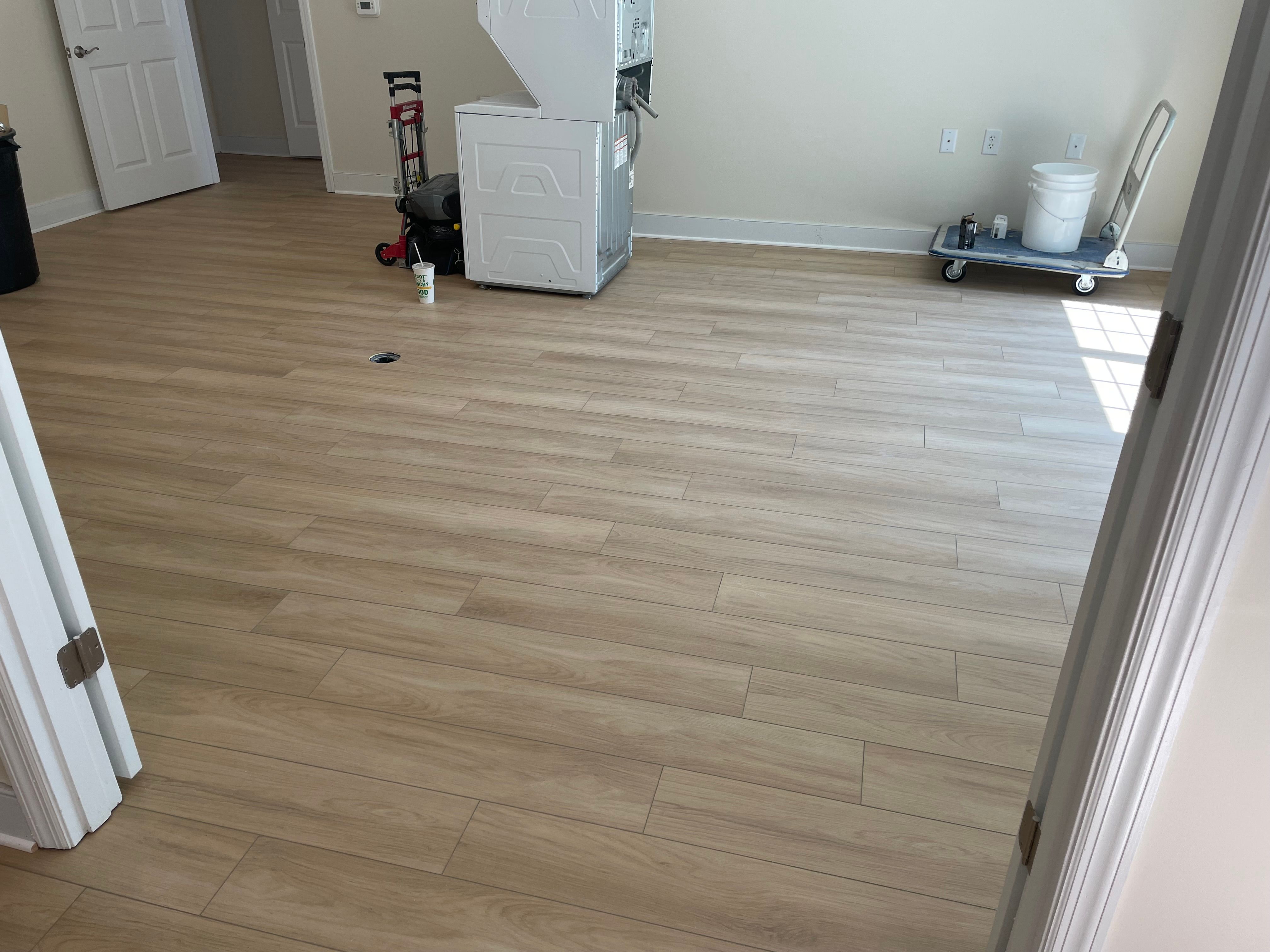 All Photos for Brooks Flooring in Burlington, NC