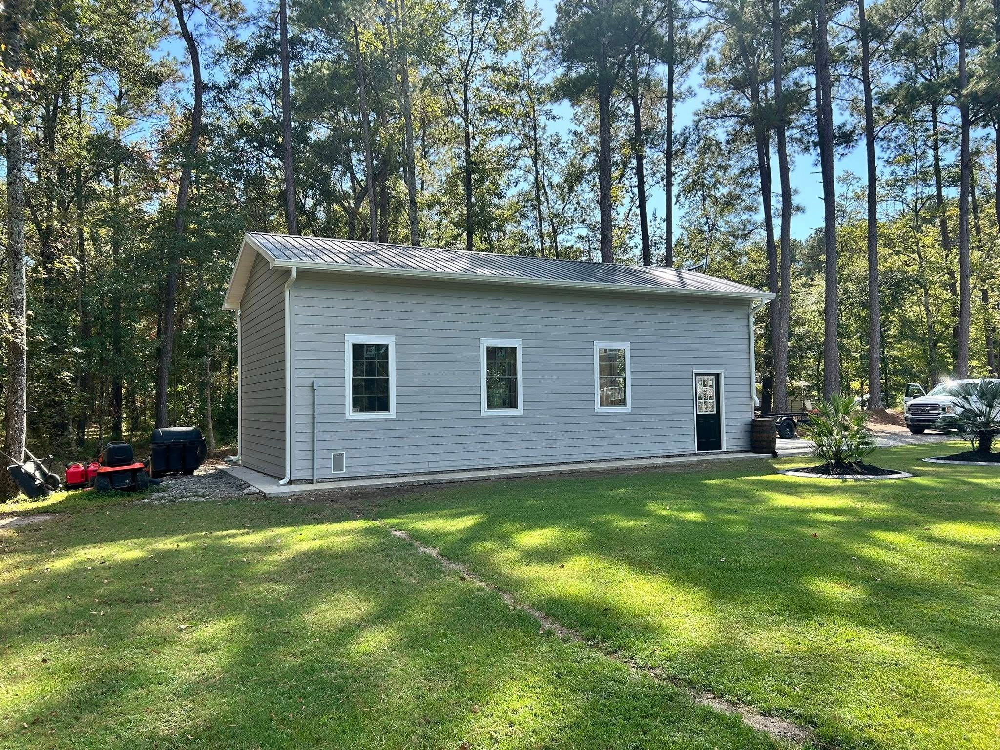  for Flanagan Construction in Andrews, SC