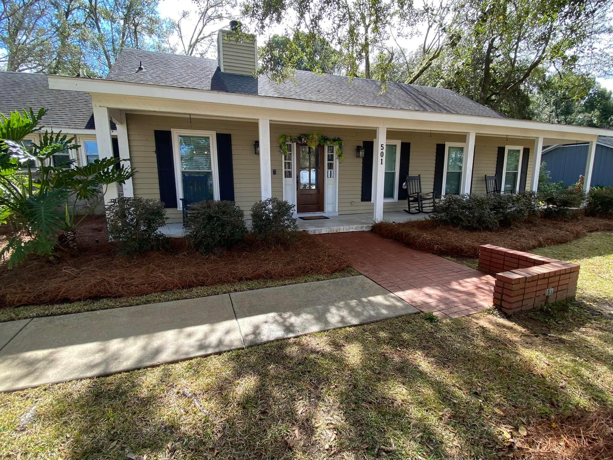  for All-Star Lawn Care & Soft Washing in Mobile, AL