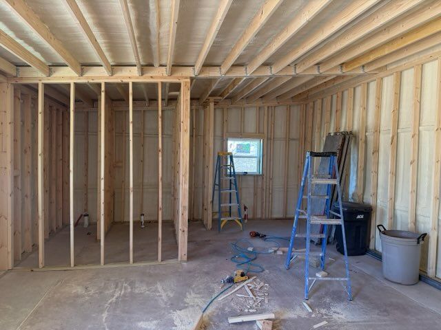  for LN Contracting and Excavating LLC in Edmond, OK