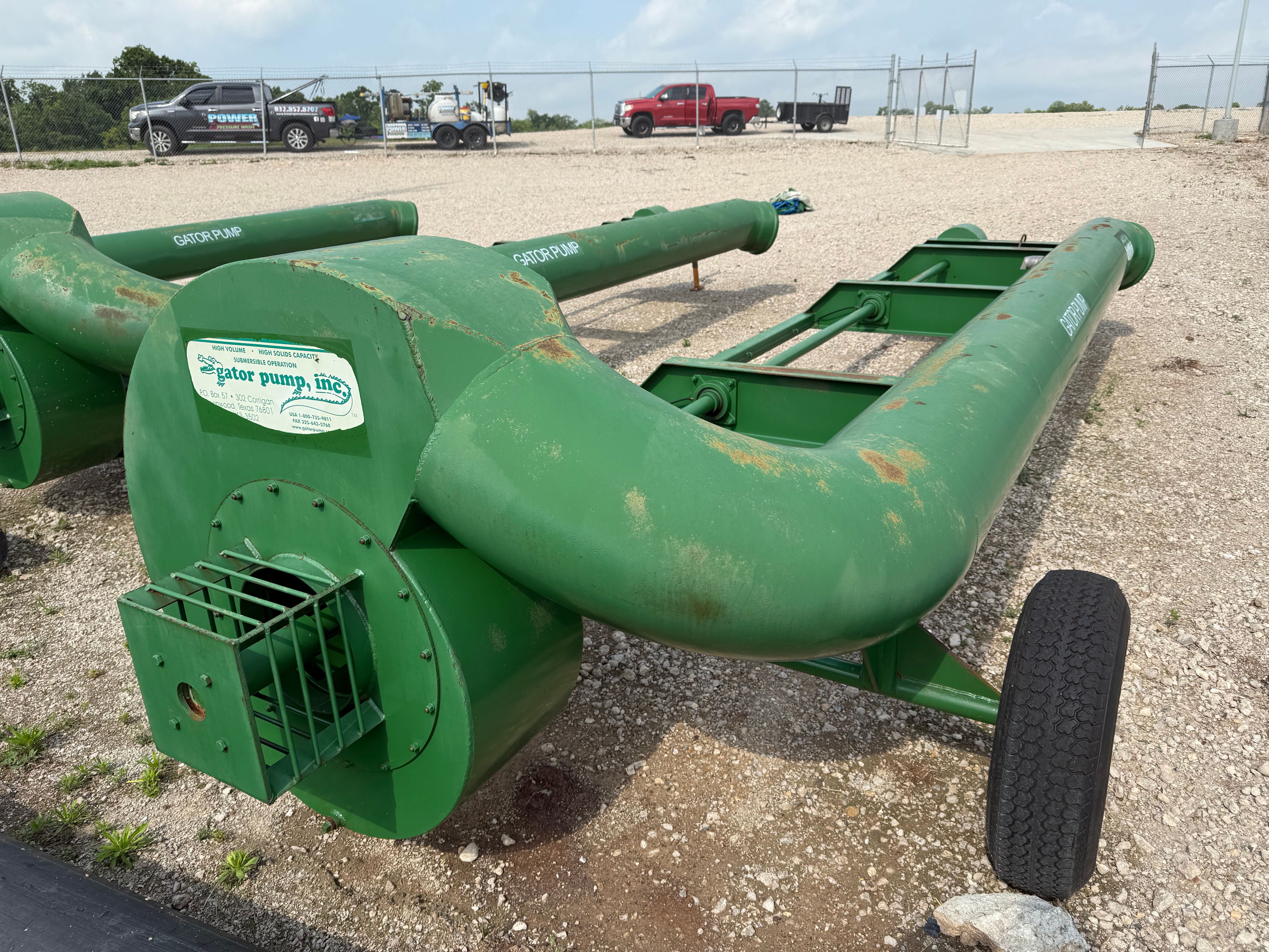  for Power Pressure Wash in Houston, TX