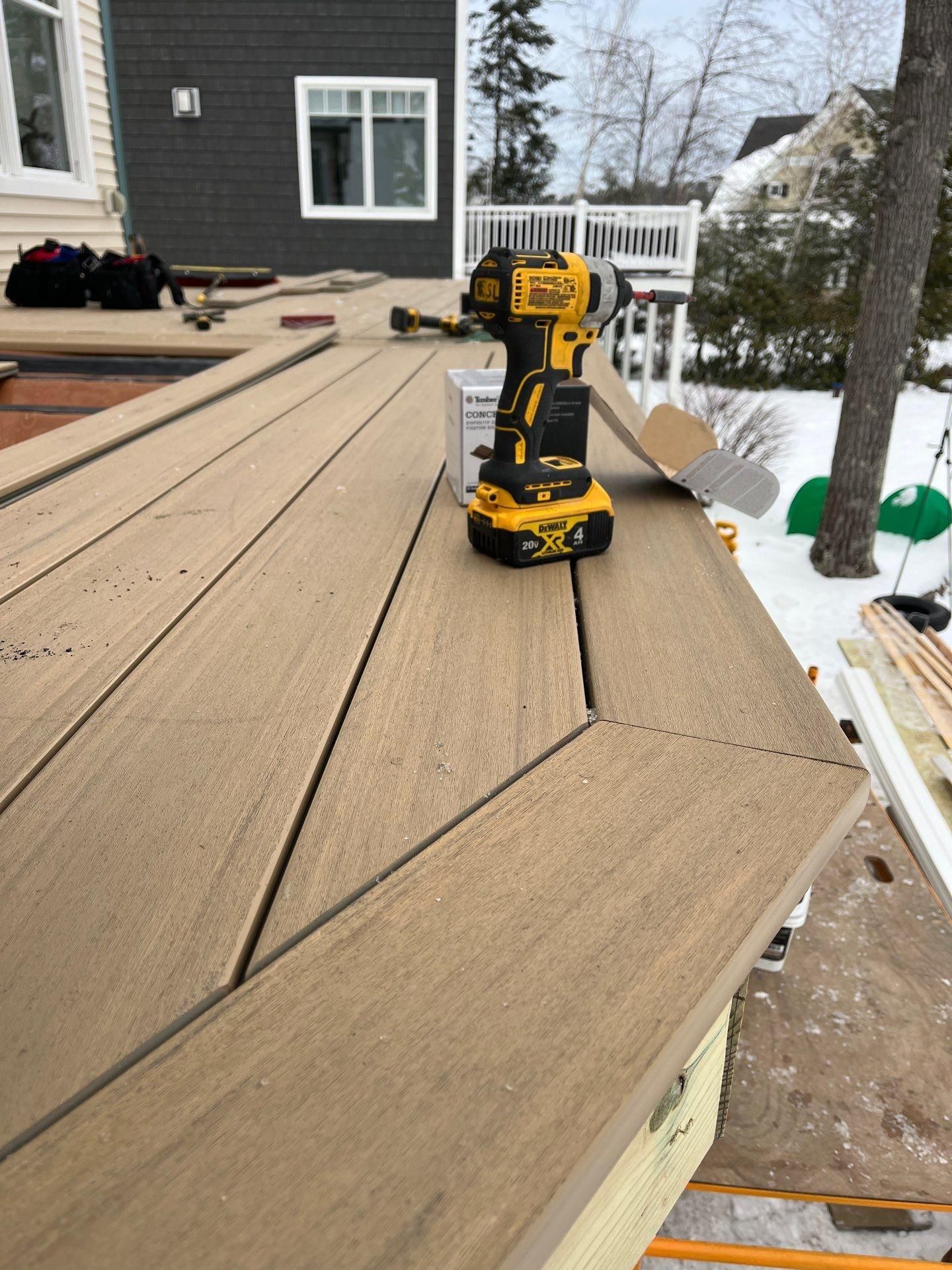  for Jalbert Contracting LLC in Alton, NH