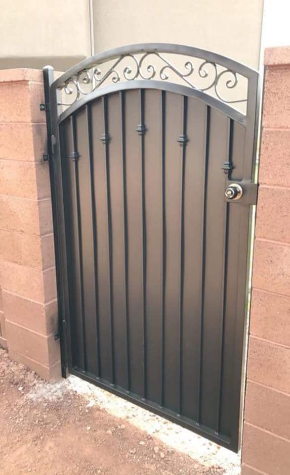  for Sigma Iron Works in Glendale, AZ