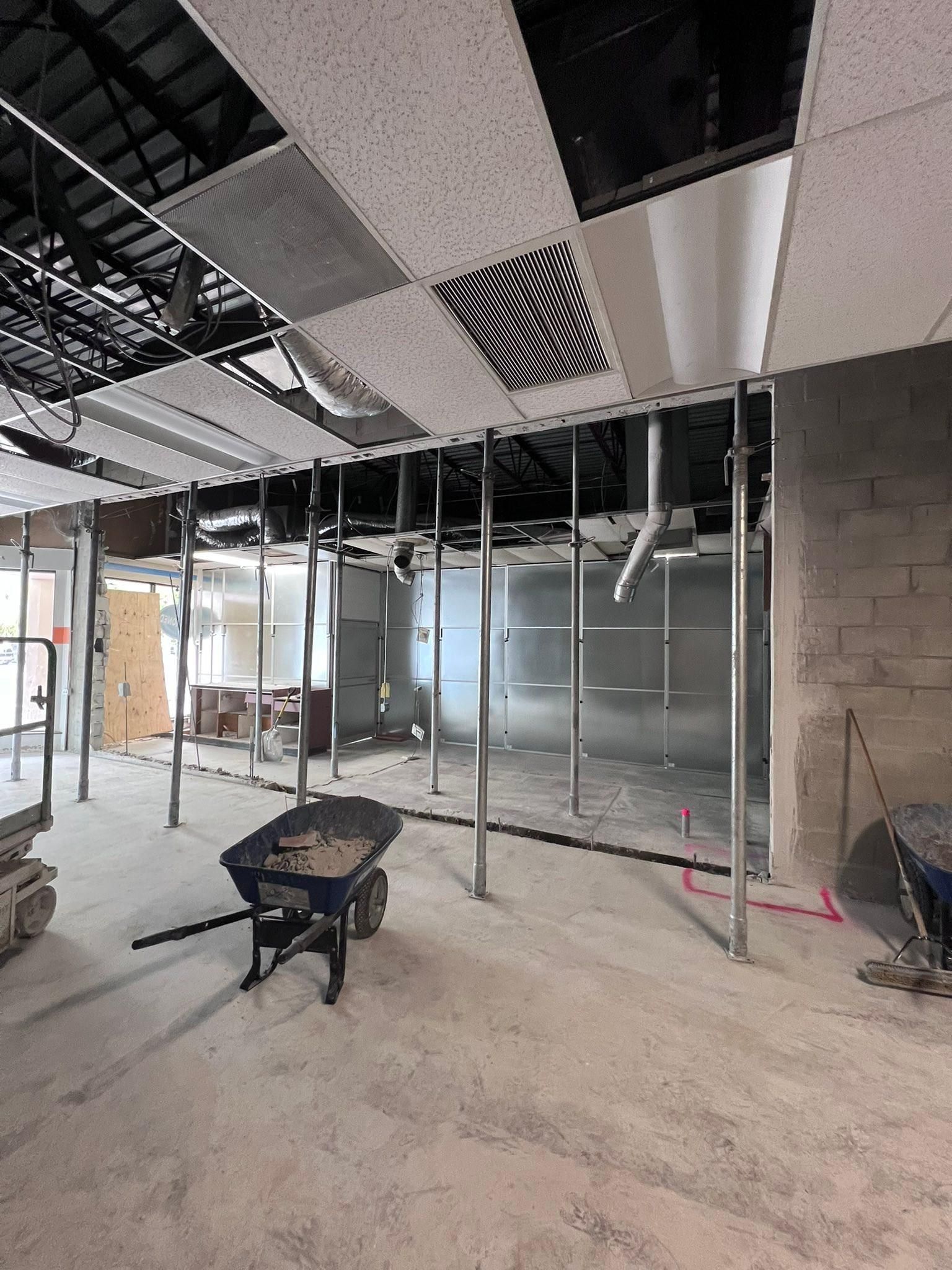 All Photos for DMS Concrete Cutting in Bushnell, FL