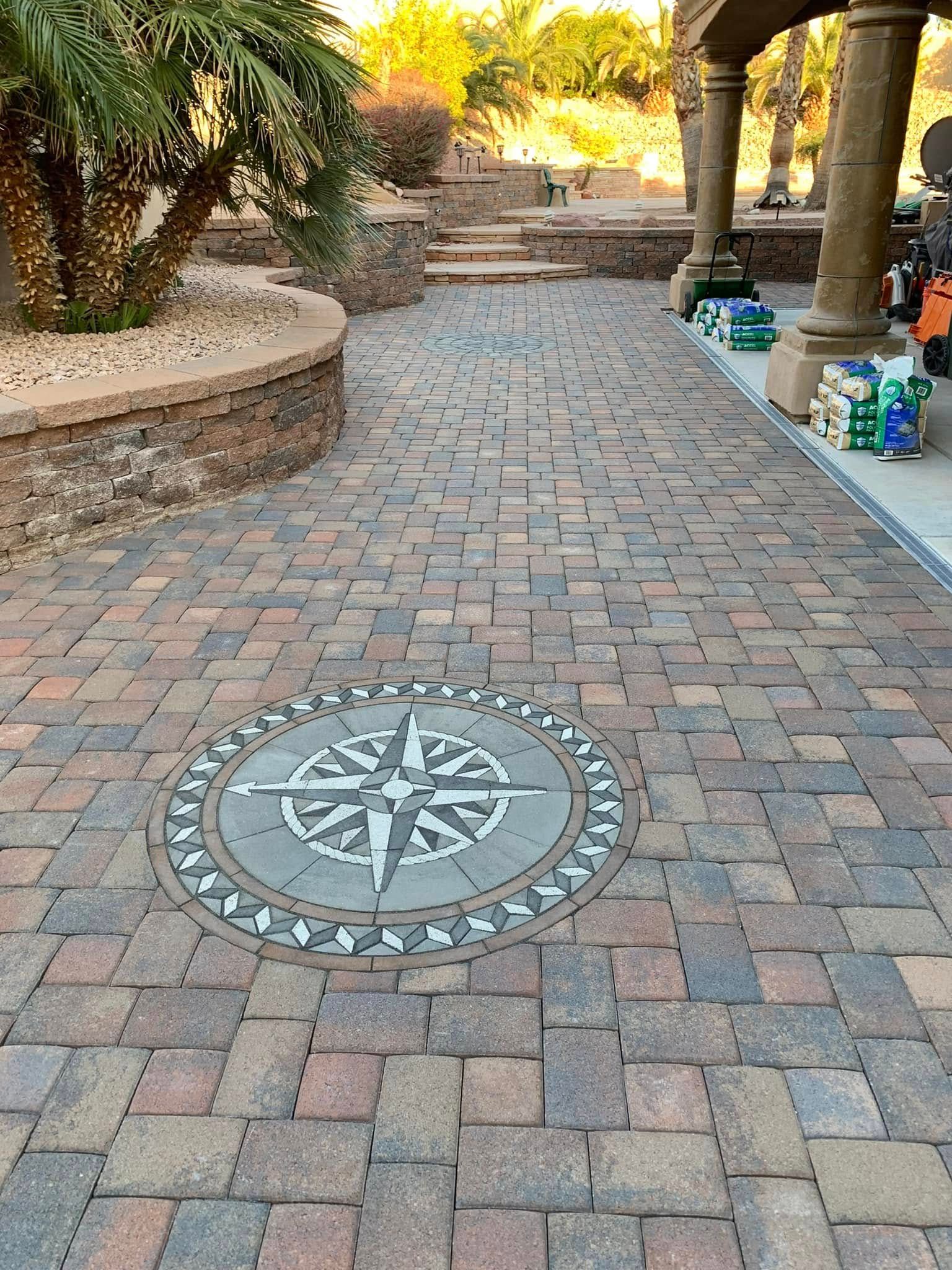  for Infinity Concepts Landscaping in Bullhead City, AZ