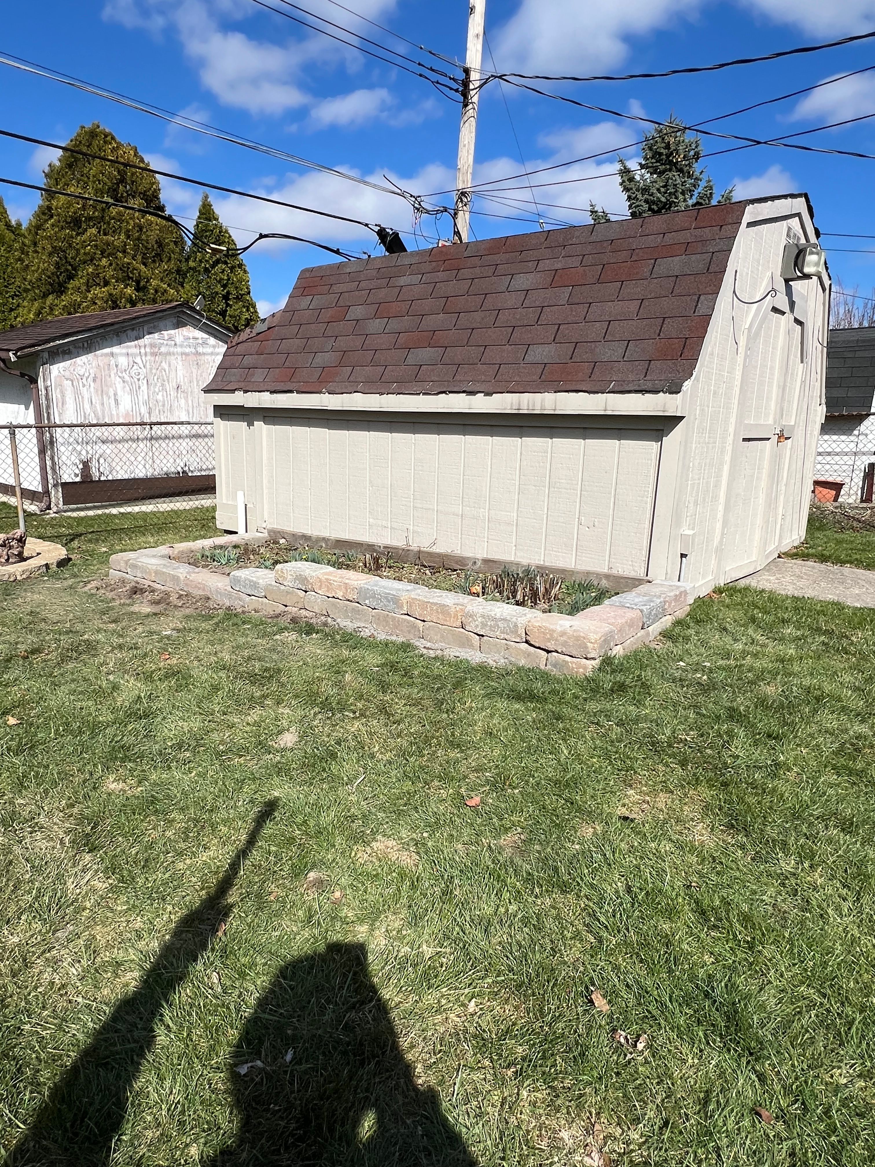  for Alltimate Outdoor Services in Warren, MI