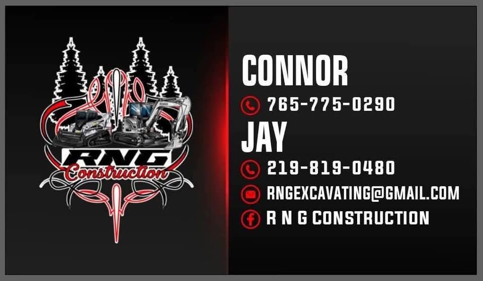 All Photos for RNG Construction in Lafayette, IN