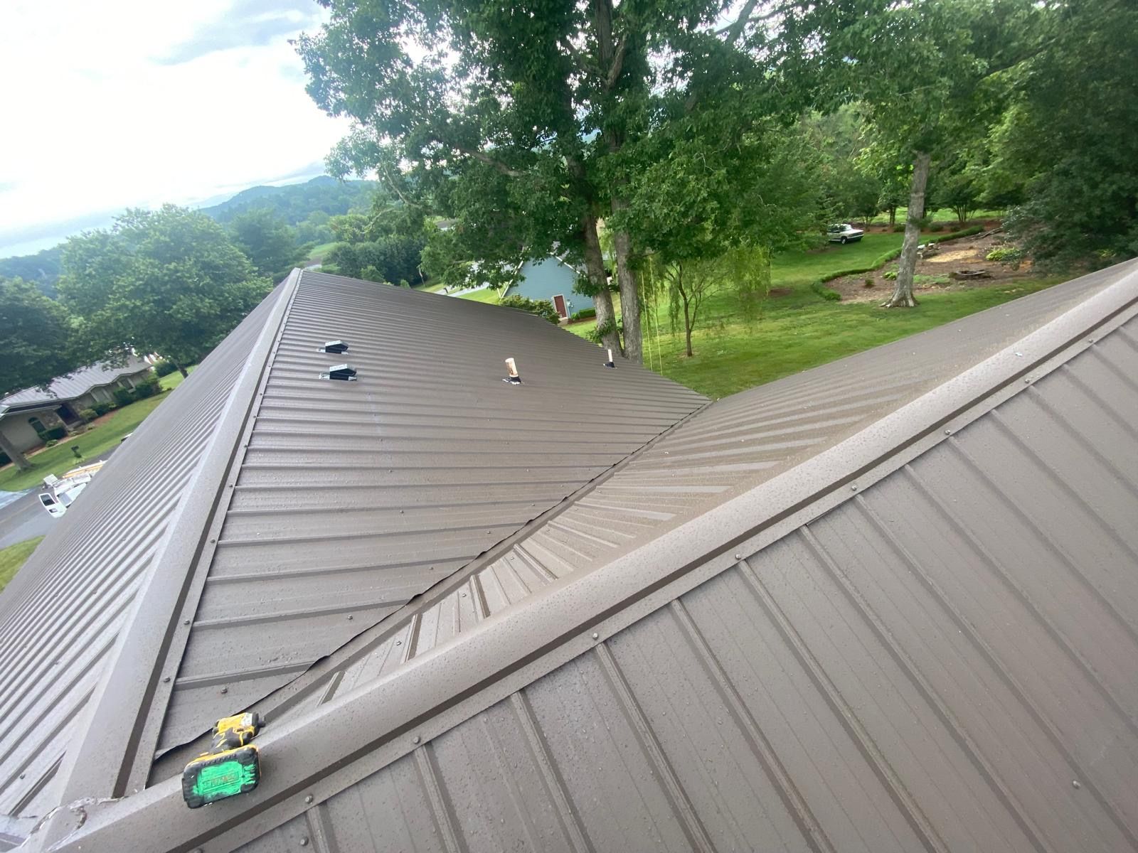  for Unified Construction Services in Henderson County, NC