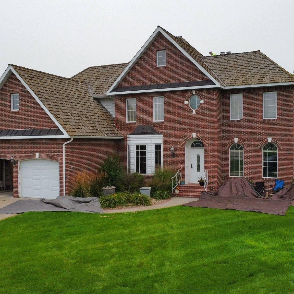  for SMC Exteriors & Construction in Lexington, NE