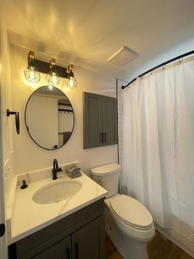 All Photos for Mill Creek Builders in Empire, CO