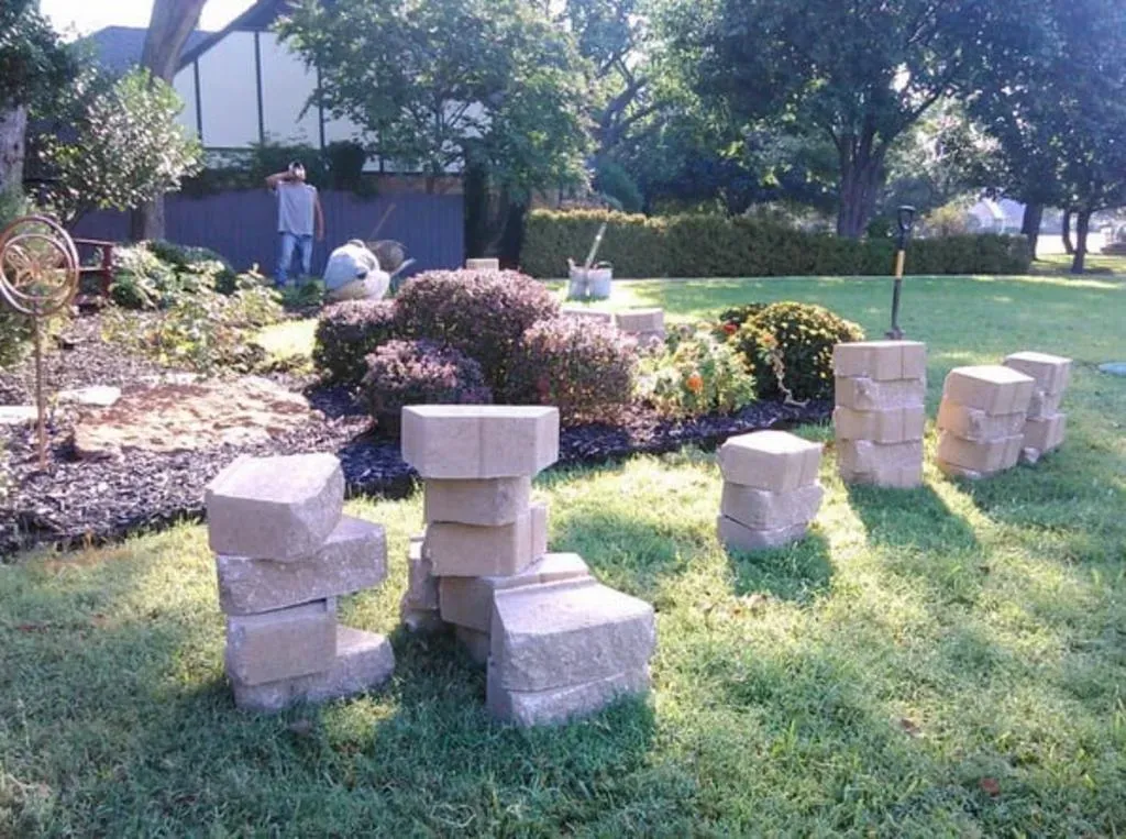  for  Be Green Lawn Care & Landscaping, LLC in Denton, TX