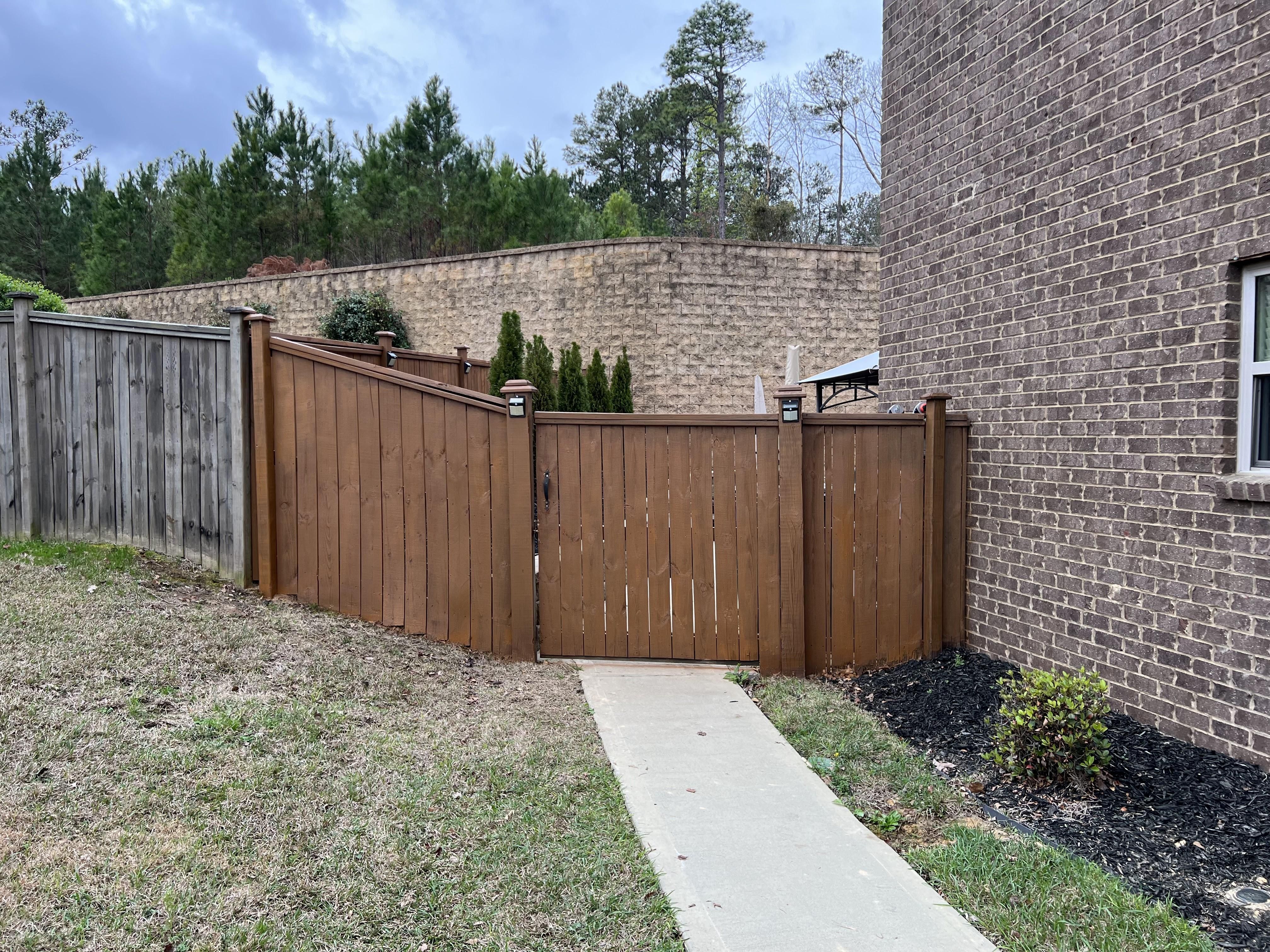  for Shang's Landscaping Service in Columbia, South Carolina