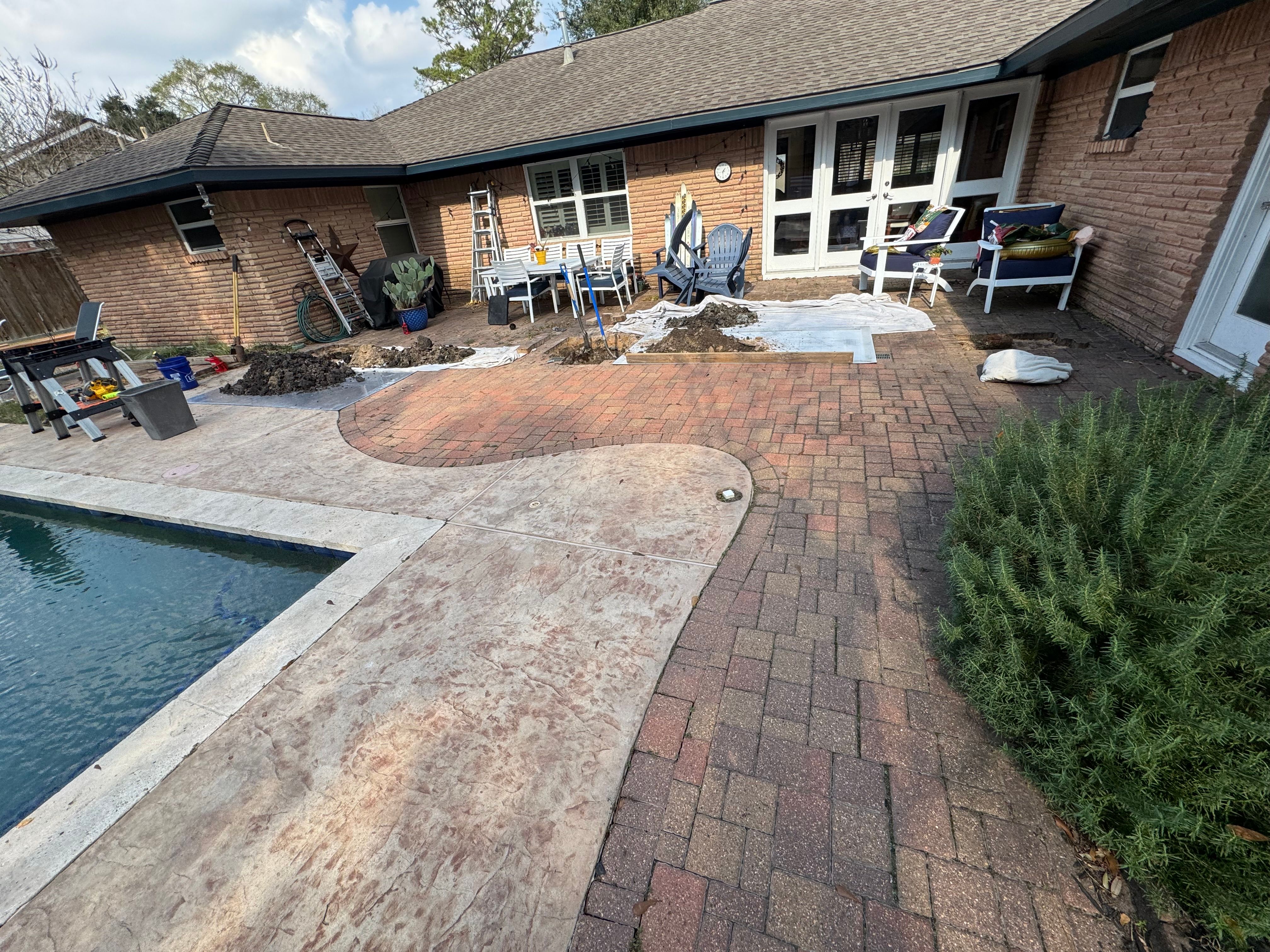  for Alfreds Sheet Metal & Roofing in Houston, TX