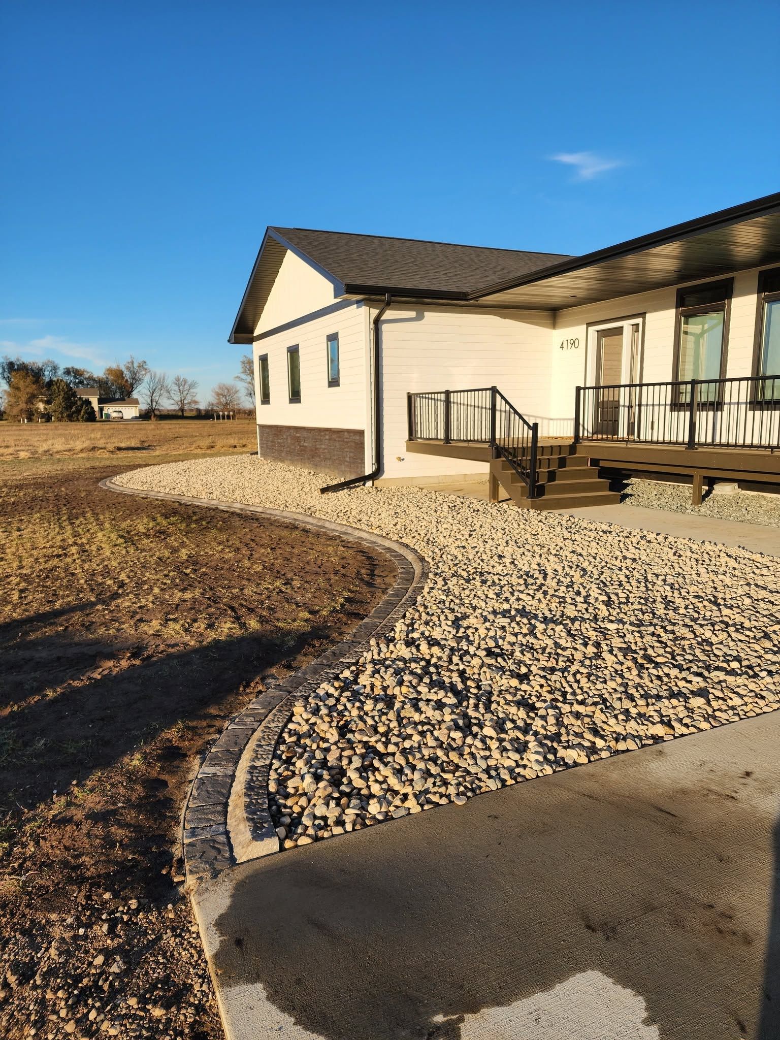  for All Things Yard and Lawn Care LLC in Huron, SD