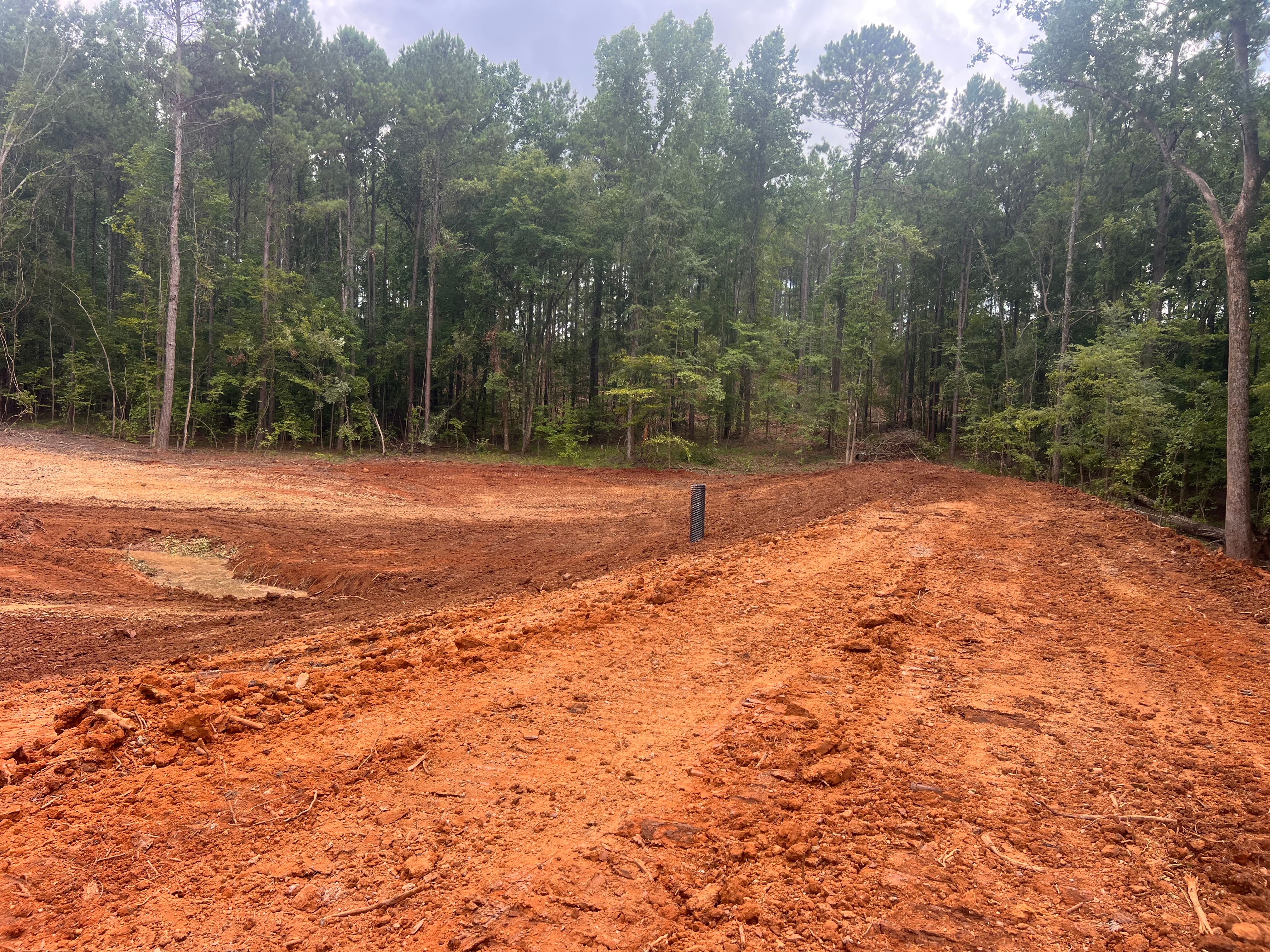  for Coursey Construction in Metter, GA
