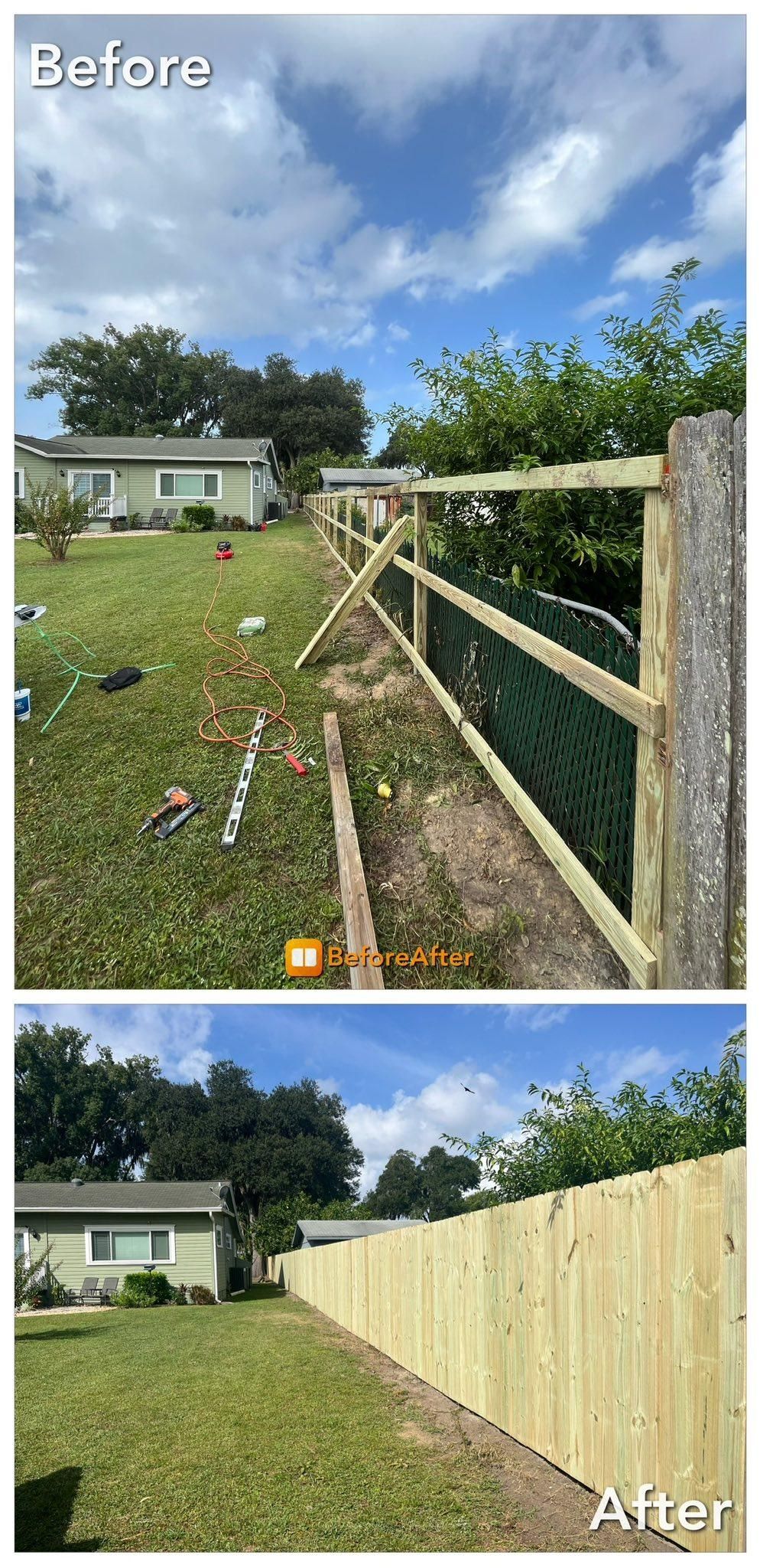  for Attention to Details Painting & more LLC. in Jacksonville, FL