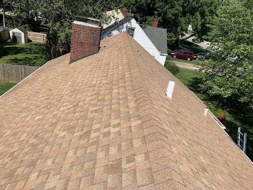  for Genesis Roofing & Construction in Cumming, IA