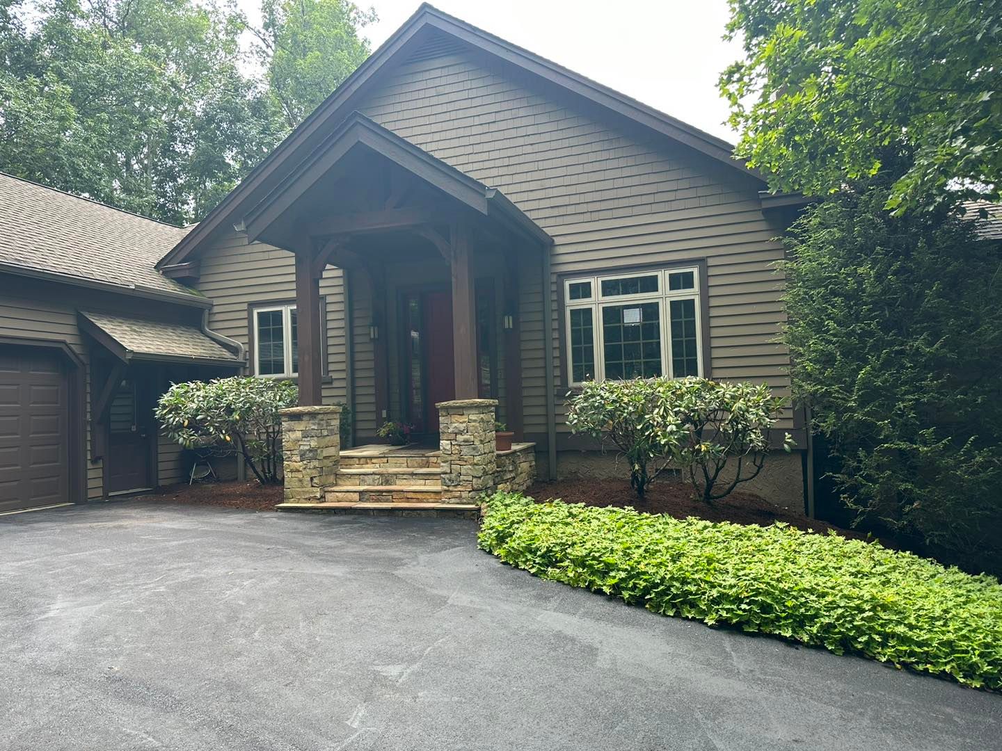 All Photos for Brixton’s Lawn Care in Wilkesboro, NC