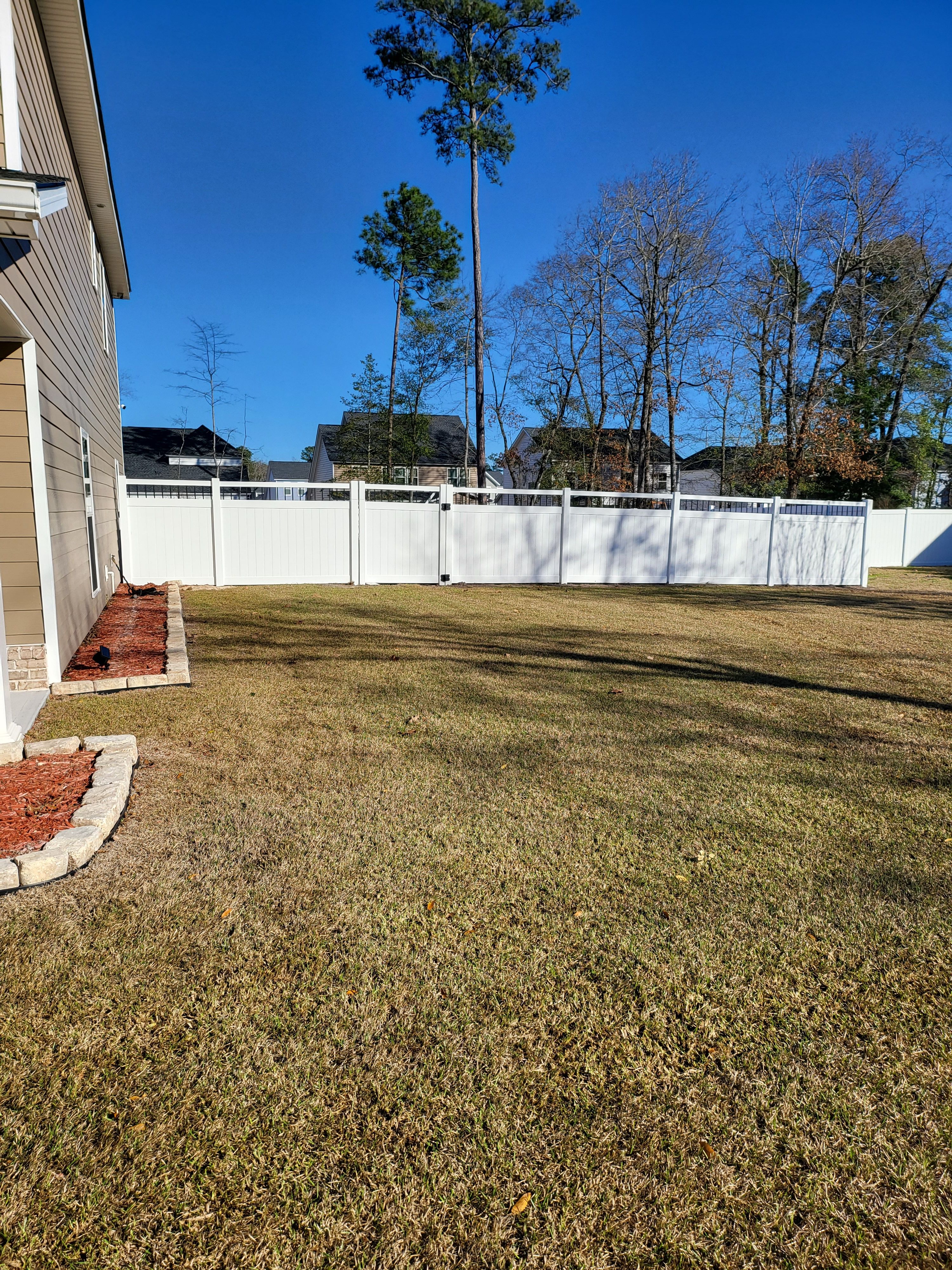  for American Privacy Fencing & More in Statesboro, GA