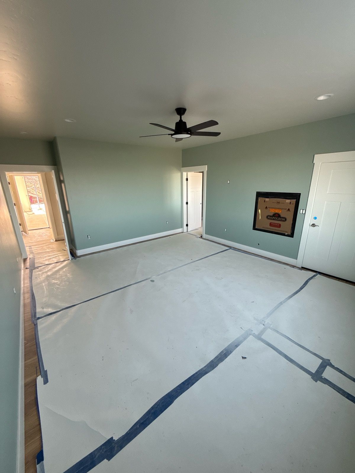  for Wiser Painting LLC in Whitman County, WA