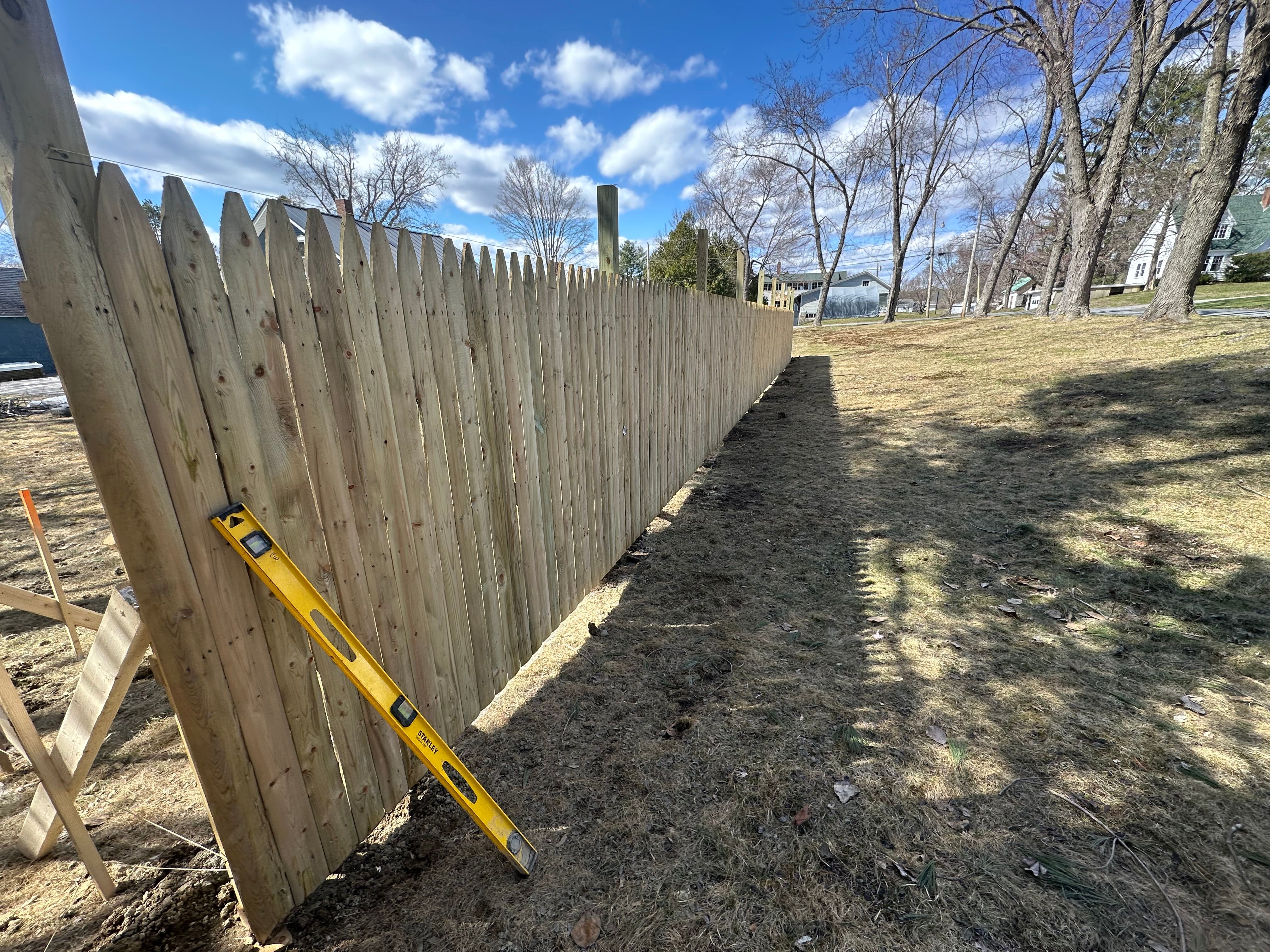  for CWB Lawn Care & Landscaping in Franklin County, ME